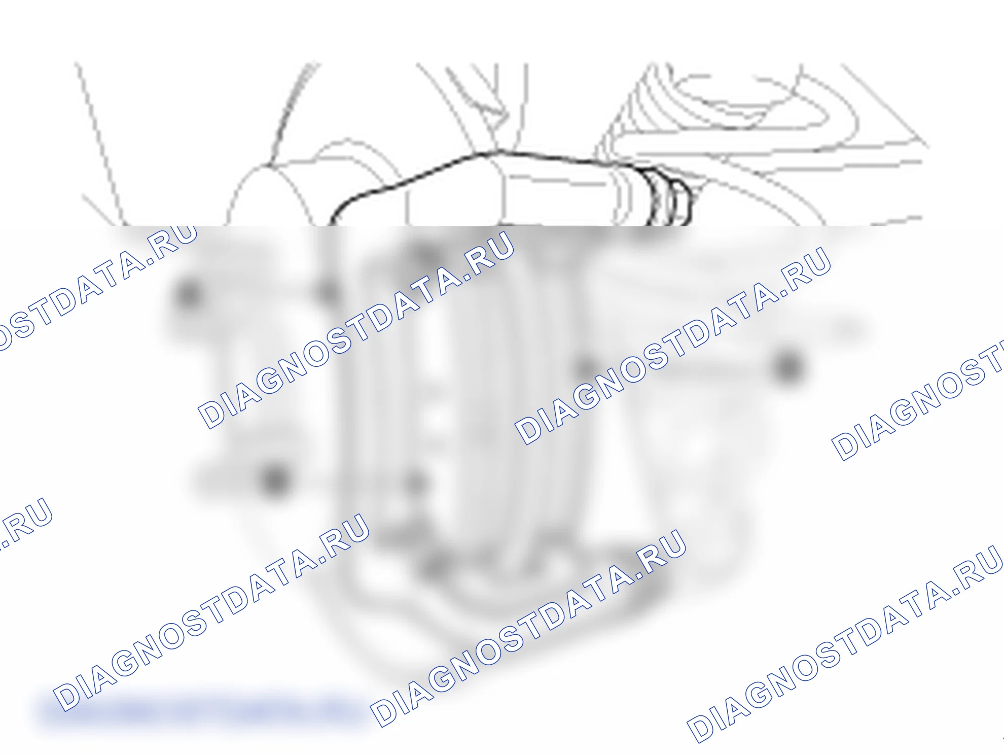 Снятие заднего дискового тормоза. Hyundai i20 GB