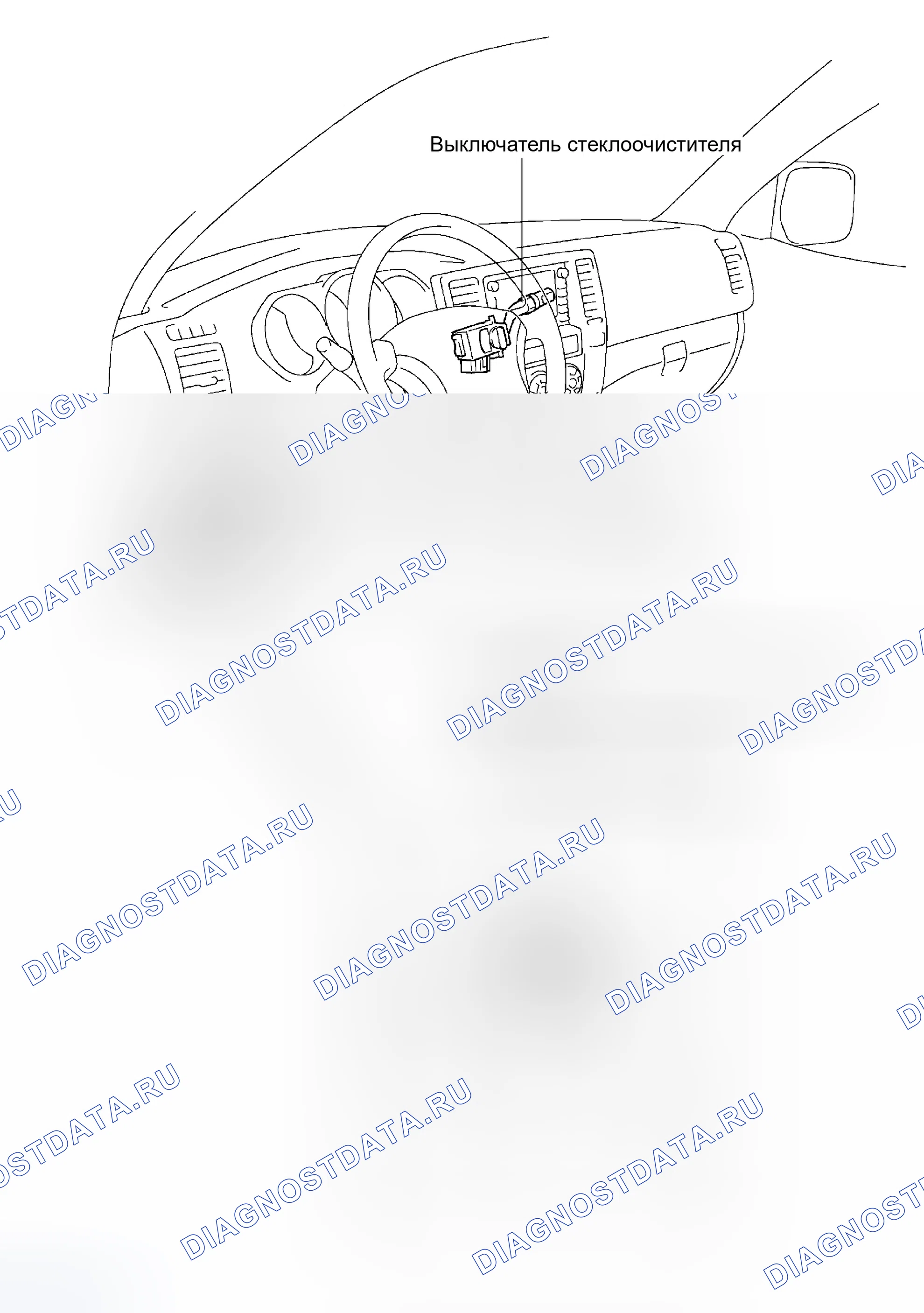 Рис. 10. Toyota 4Runner IV
