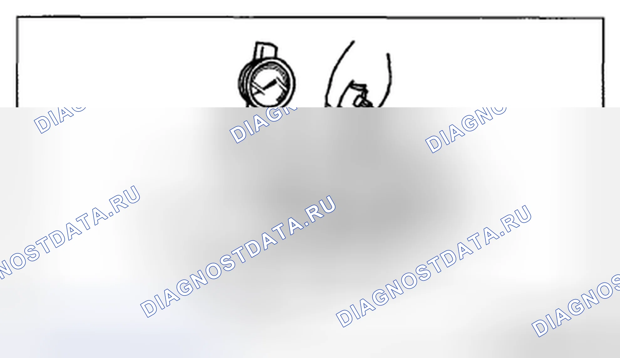 Рис. 2. Mazda CX-9 I рестайлинг
