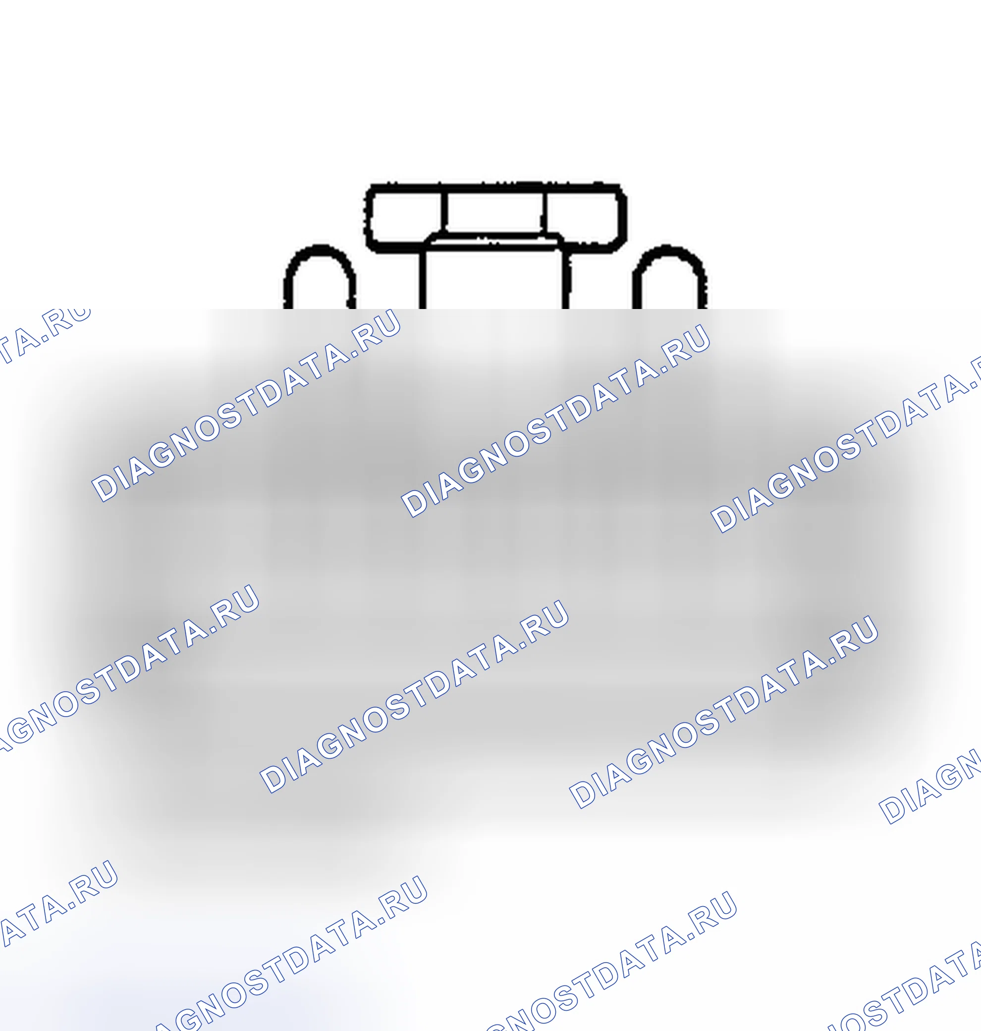 Рис. 55. Toyota Avalon XX20
