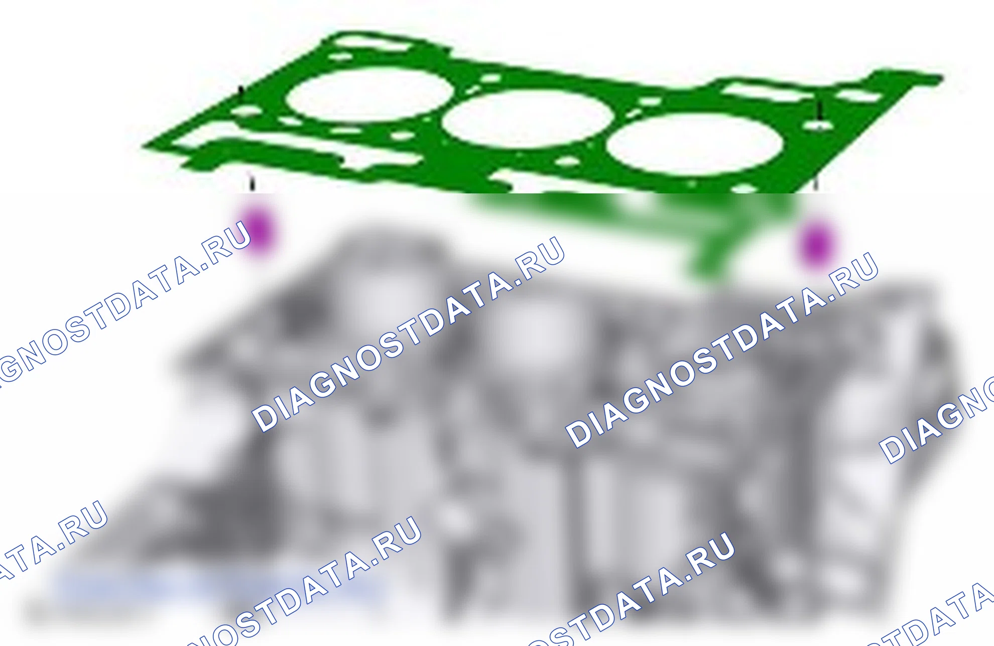 Двигатель: описание и работа. Ford Grand C-MAX II