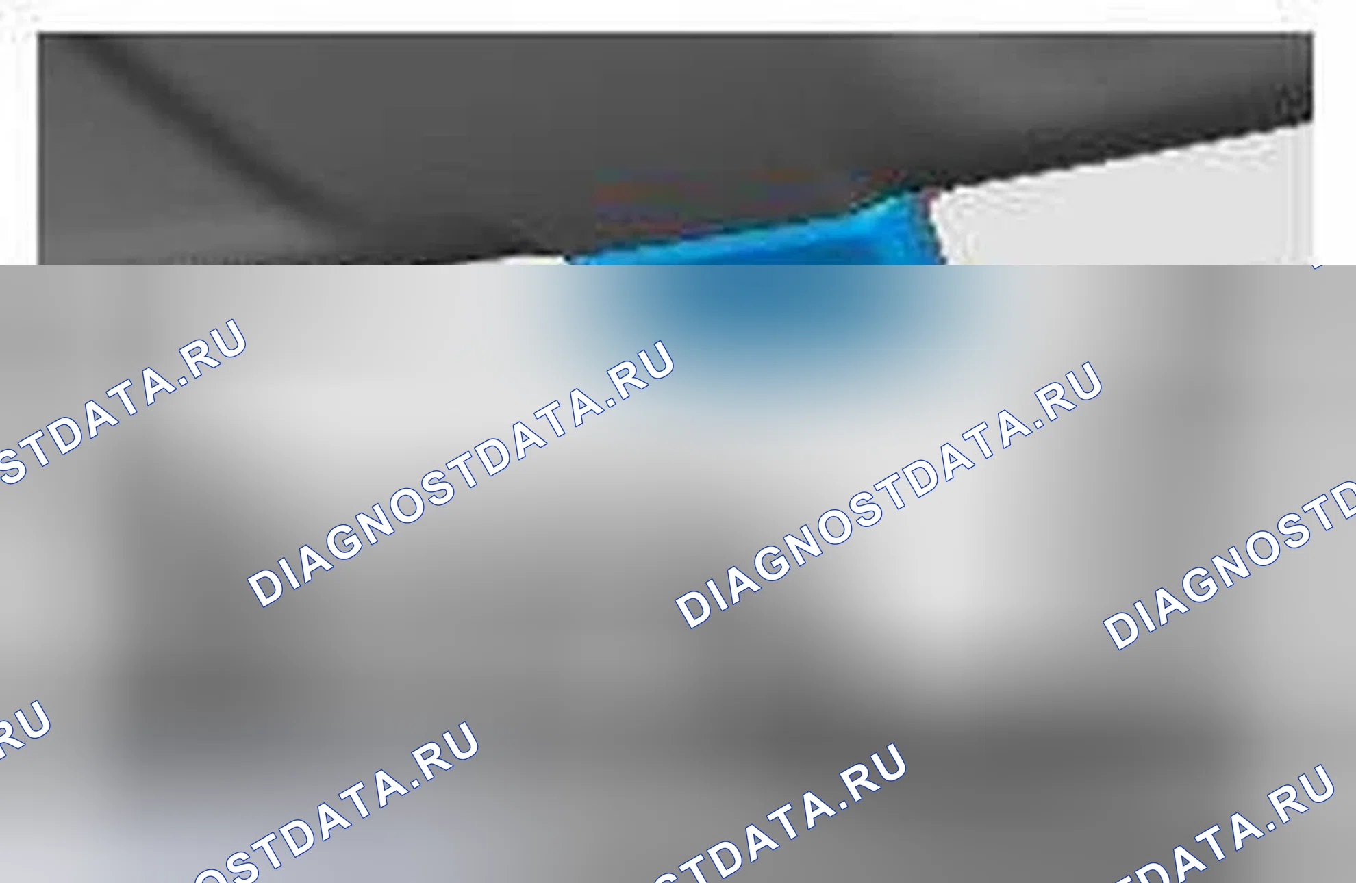 Рис. 48. Jaguar XJ X351