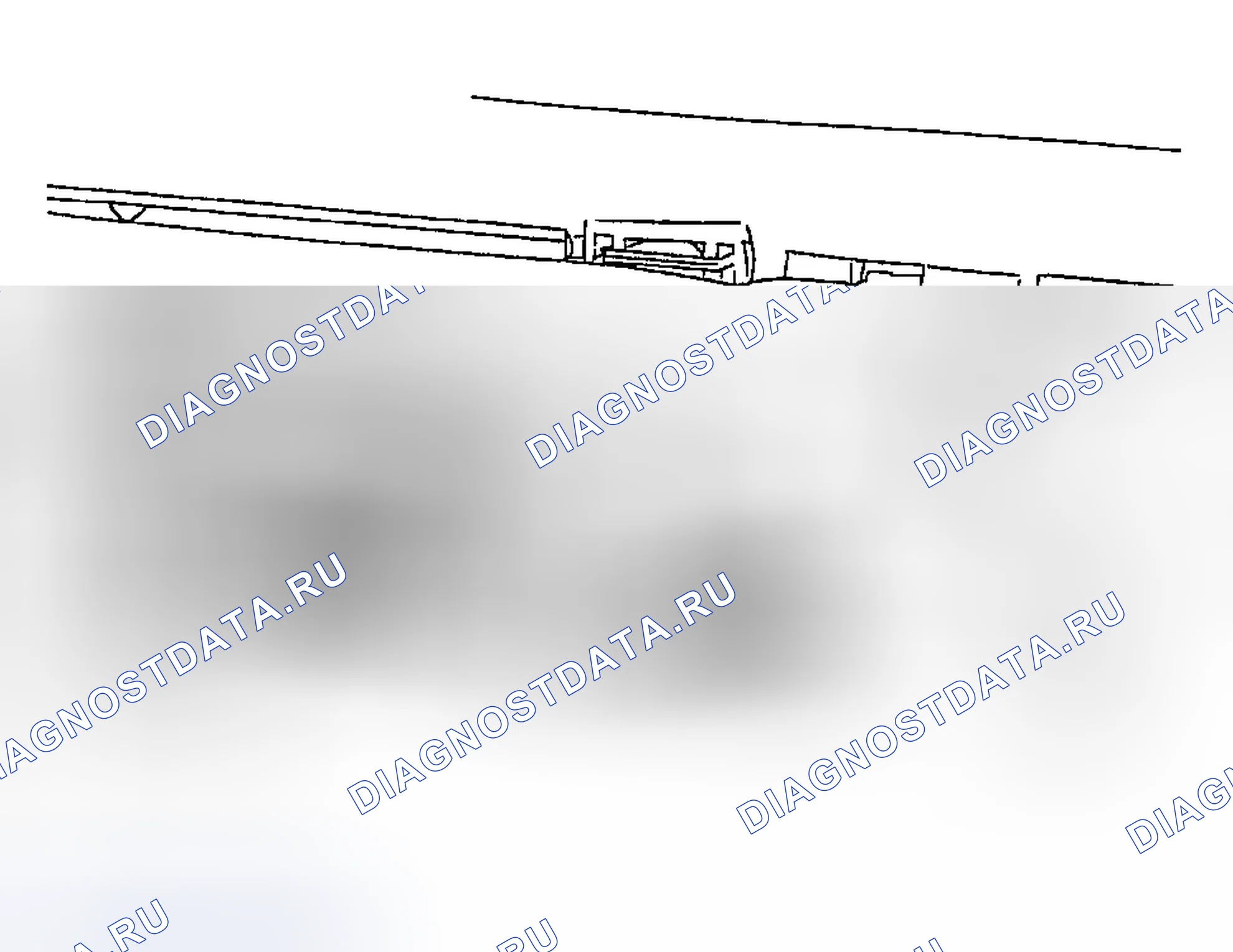 Рис. 664. Ford Excursion I
