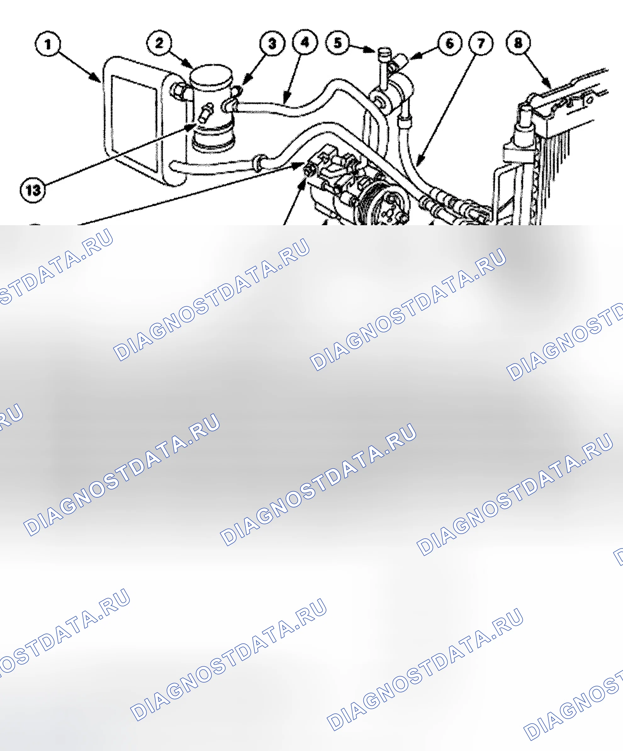 Рис. 14. Ford Escape I
