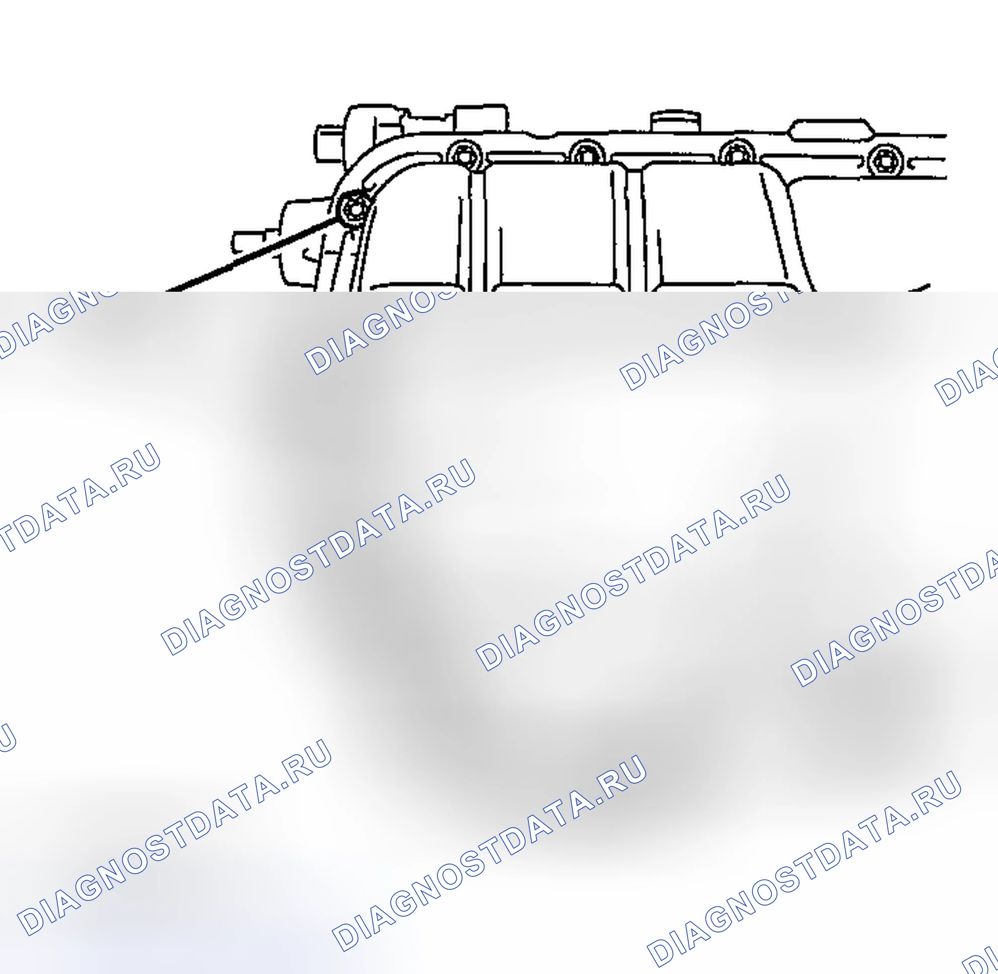 Рис. 230. Mazda MX-30 I
