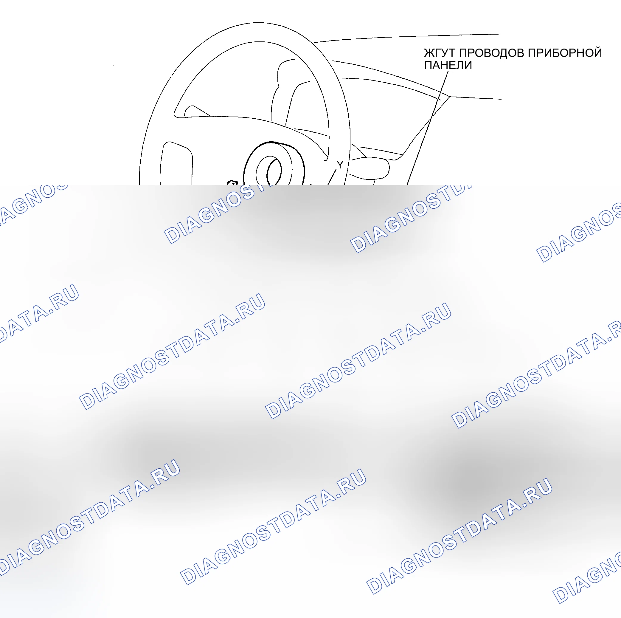 Рис. 180. Mitsubishi Lancer Evolution IX