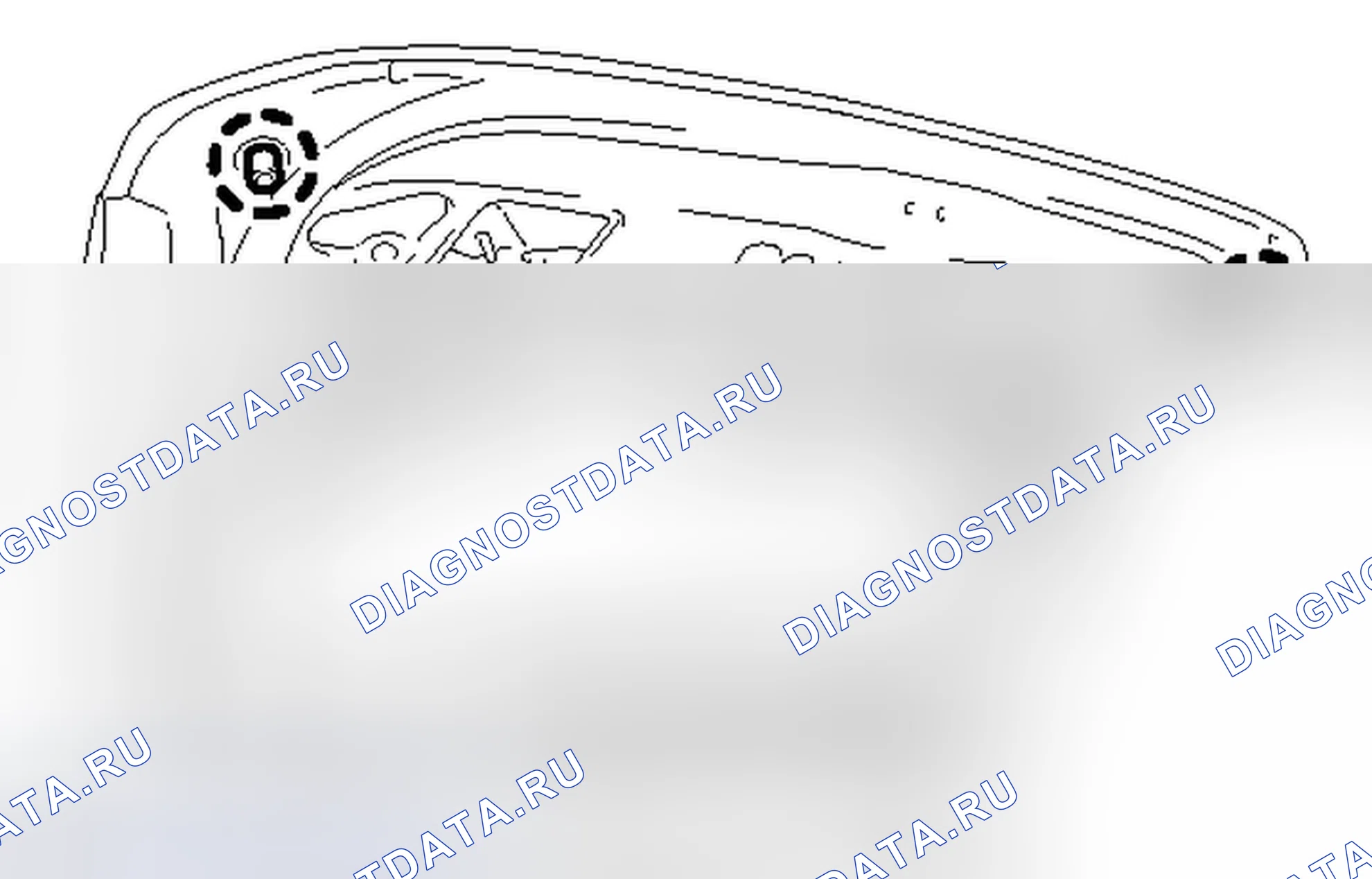 Рис. 227. Lexus LFA I