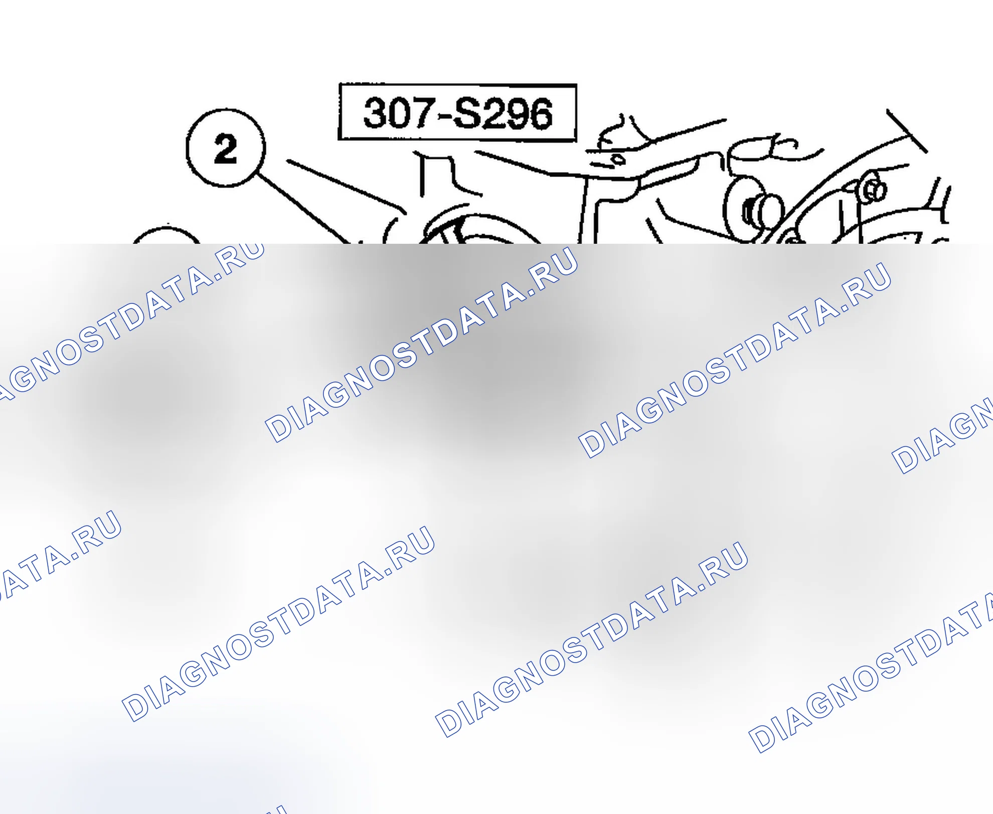 Рис. 366. Ford Escape I