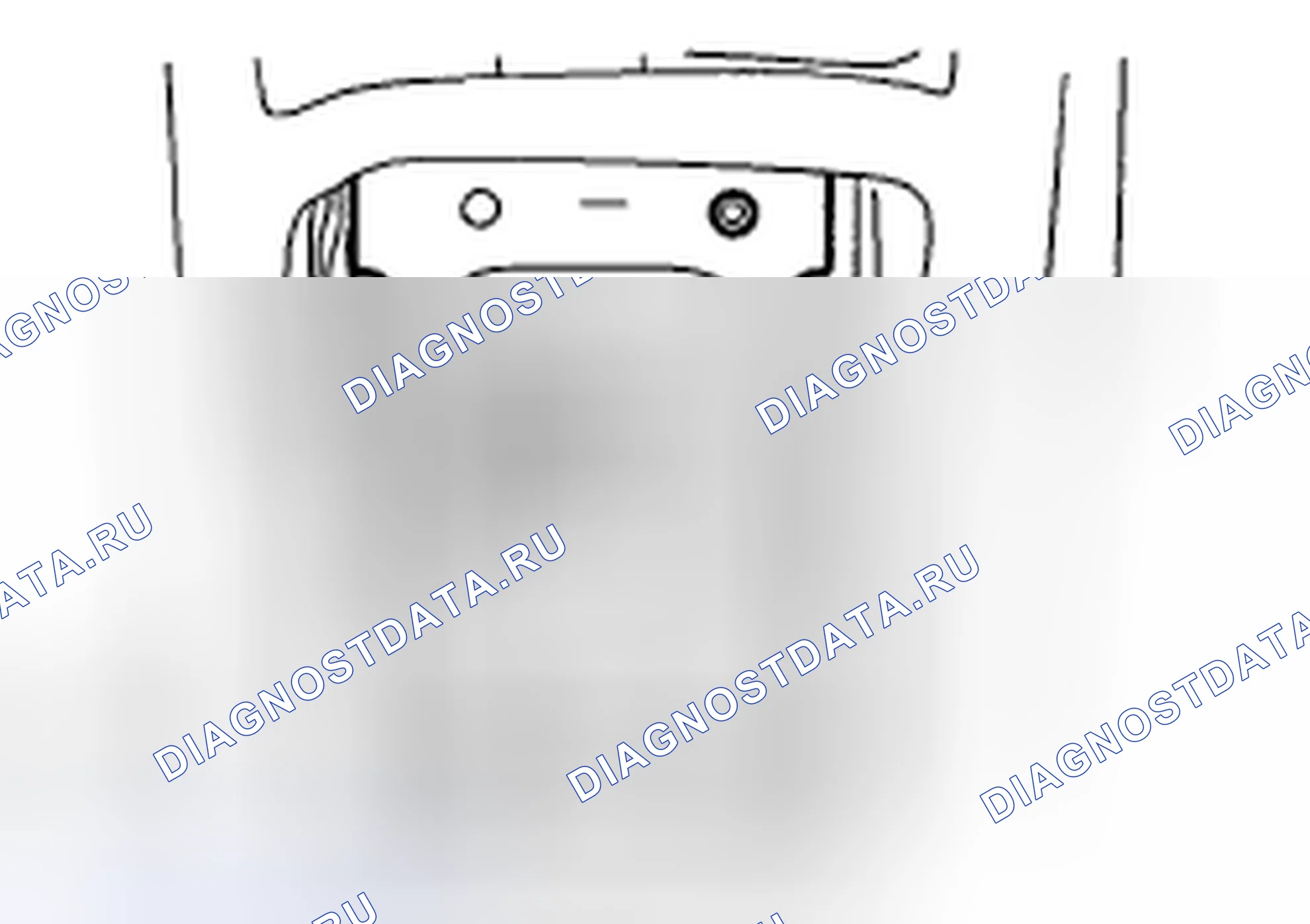 Рис. 125. Subaru Impreza GH