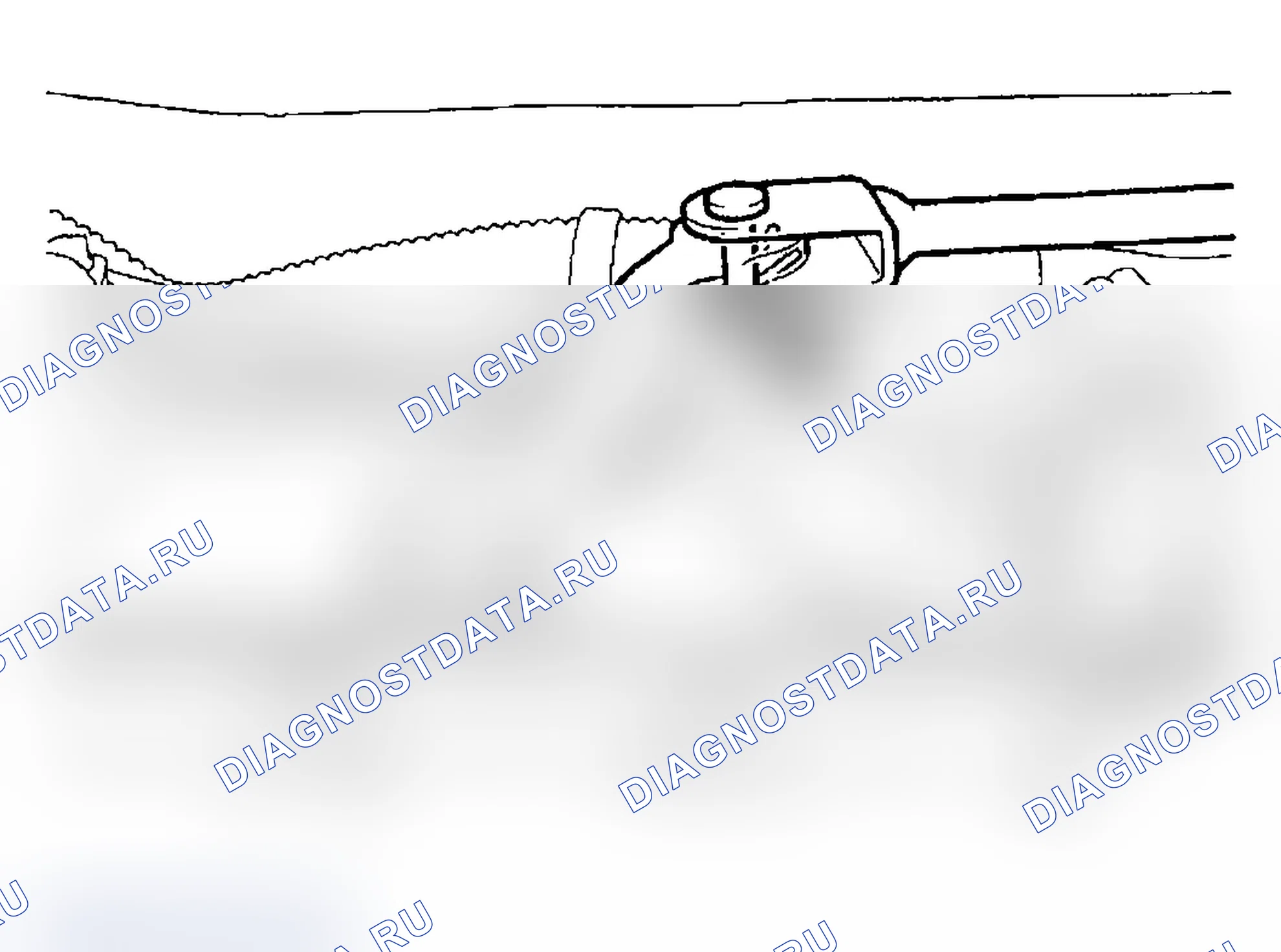 Рис. 119. Toyota Land Cruiser 100 рестайлинг