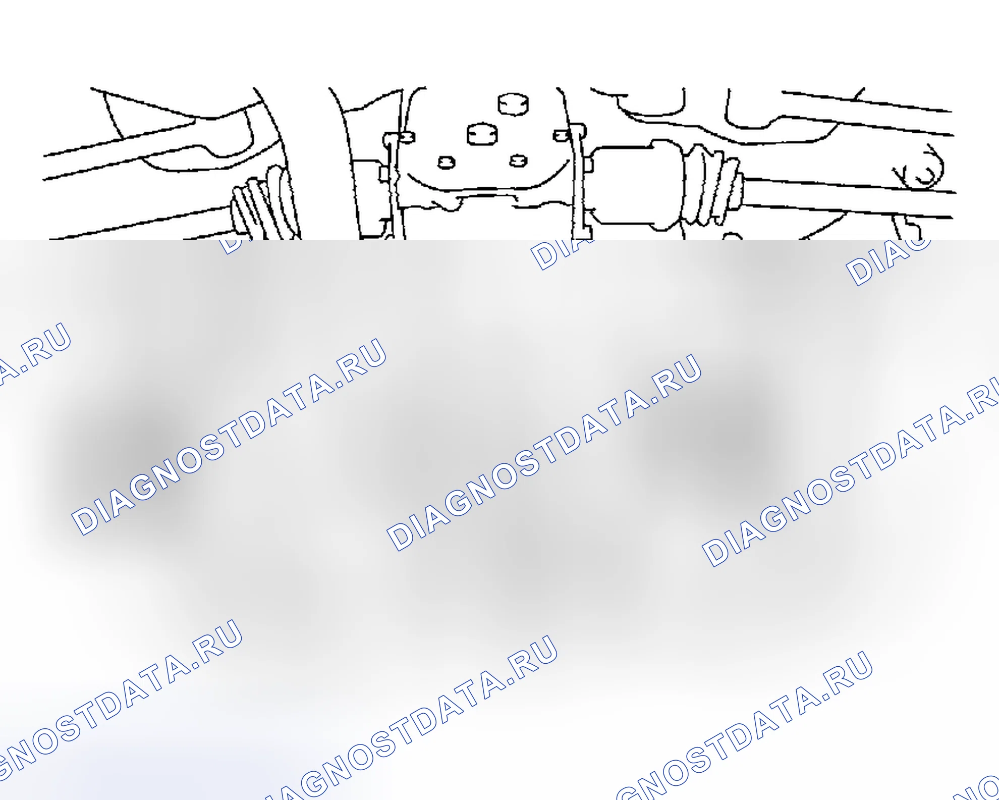 Рис. 68. Subaru Impreza GD/GC/GG рестайлинг