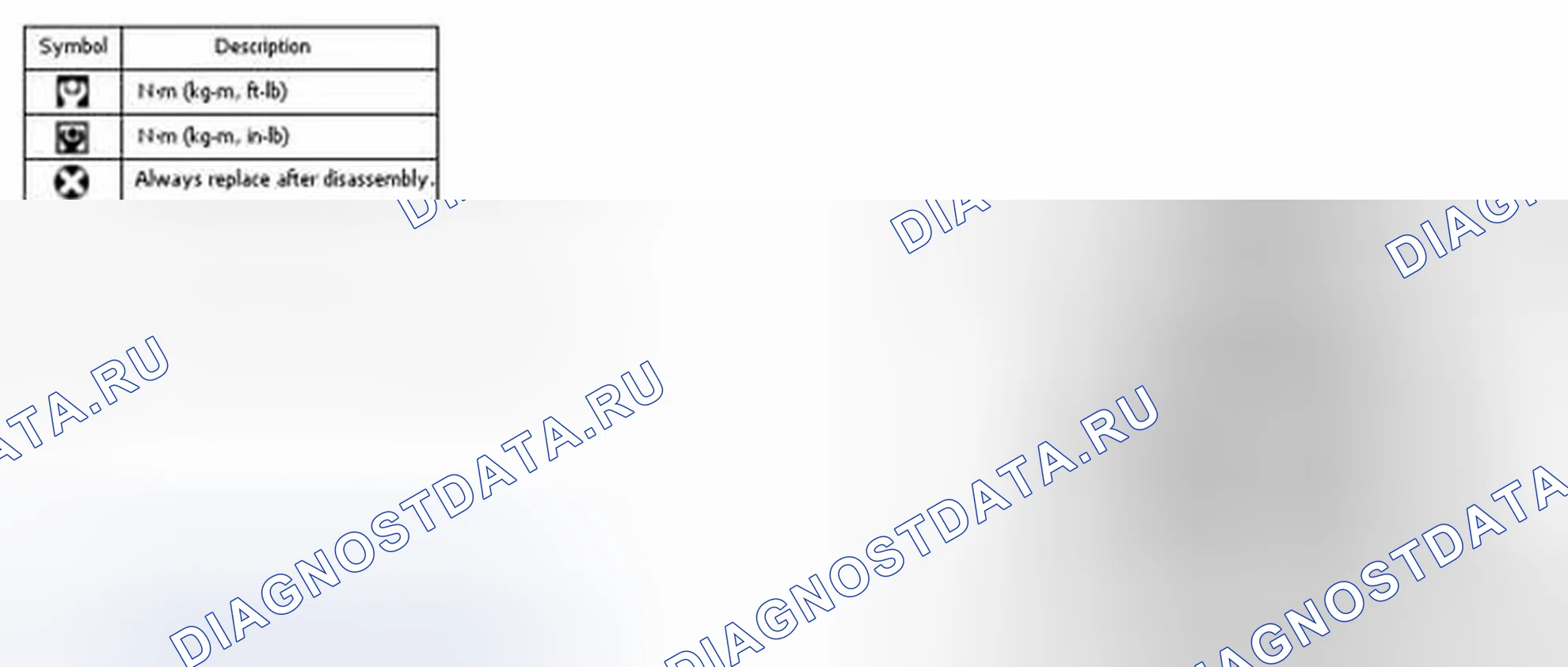 Рис. 174. Infiniti QX56 II
