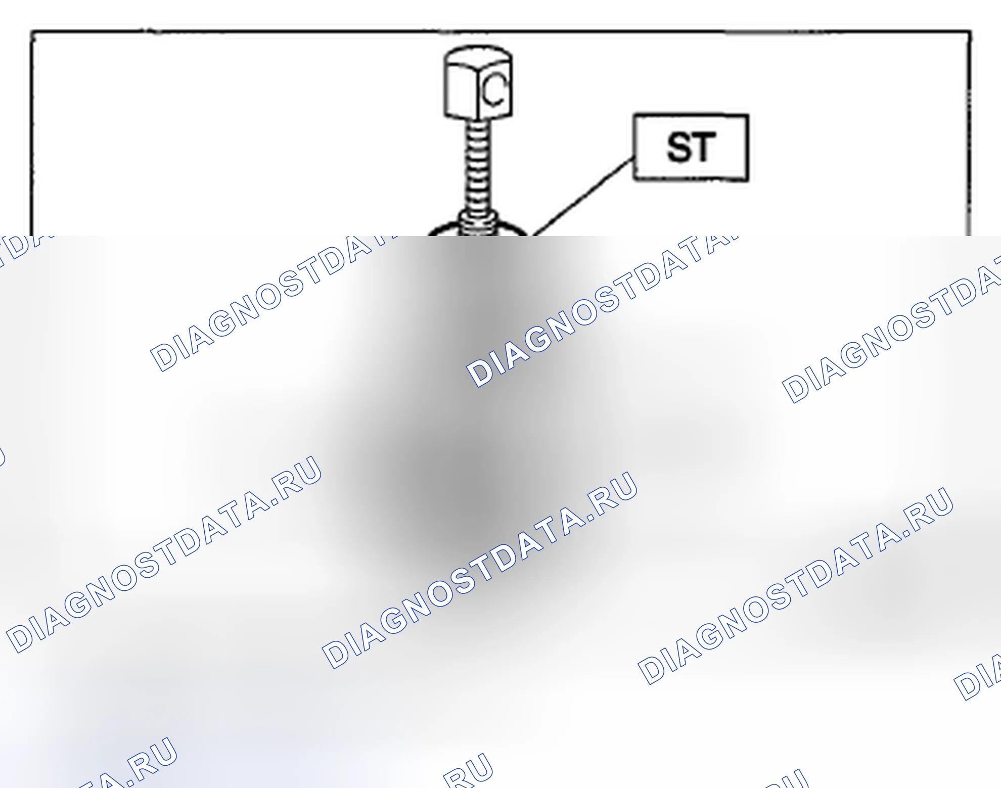Рис. 205. Subaru Legacy BM/BR
