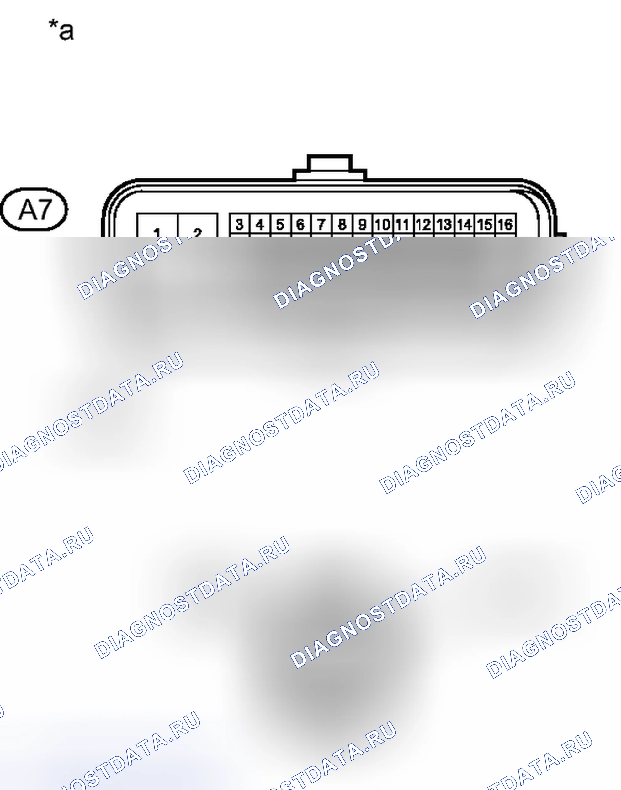 Рис. 50: ПОРЯДОК ВЫПОЛНЕНИЯ РАБОТ. Honda Accord VII