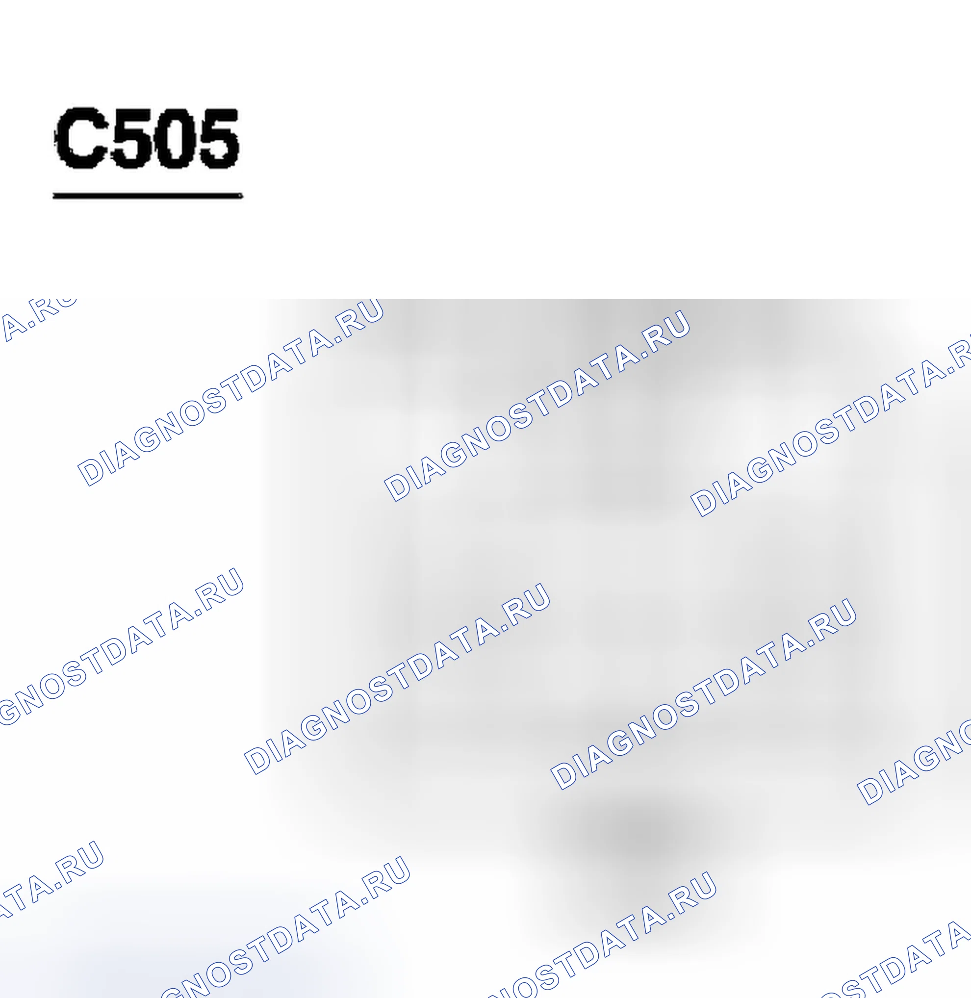 Рис. 29: Клеммы. Ford Pickup F350 Super Duty 