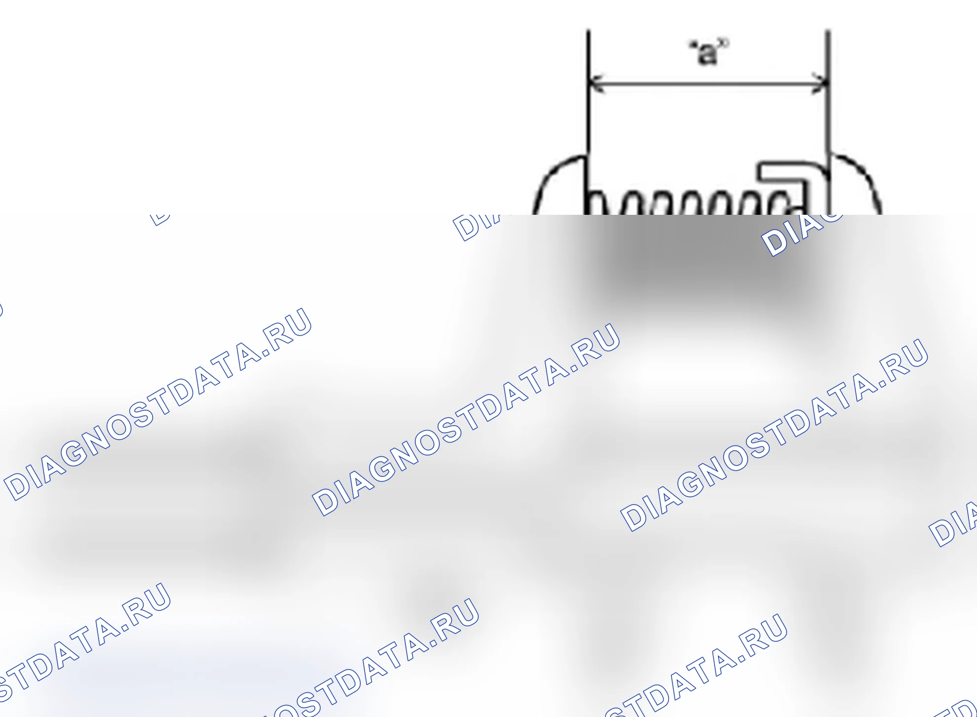 Рис. 301. Suzuki Grand Vitara II рестайлинг