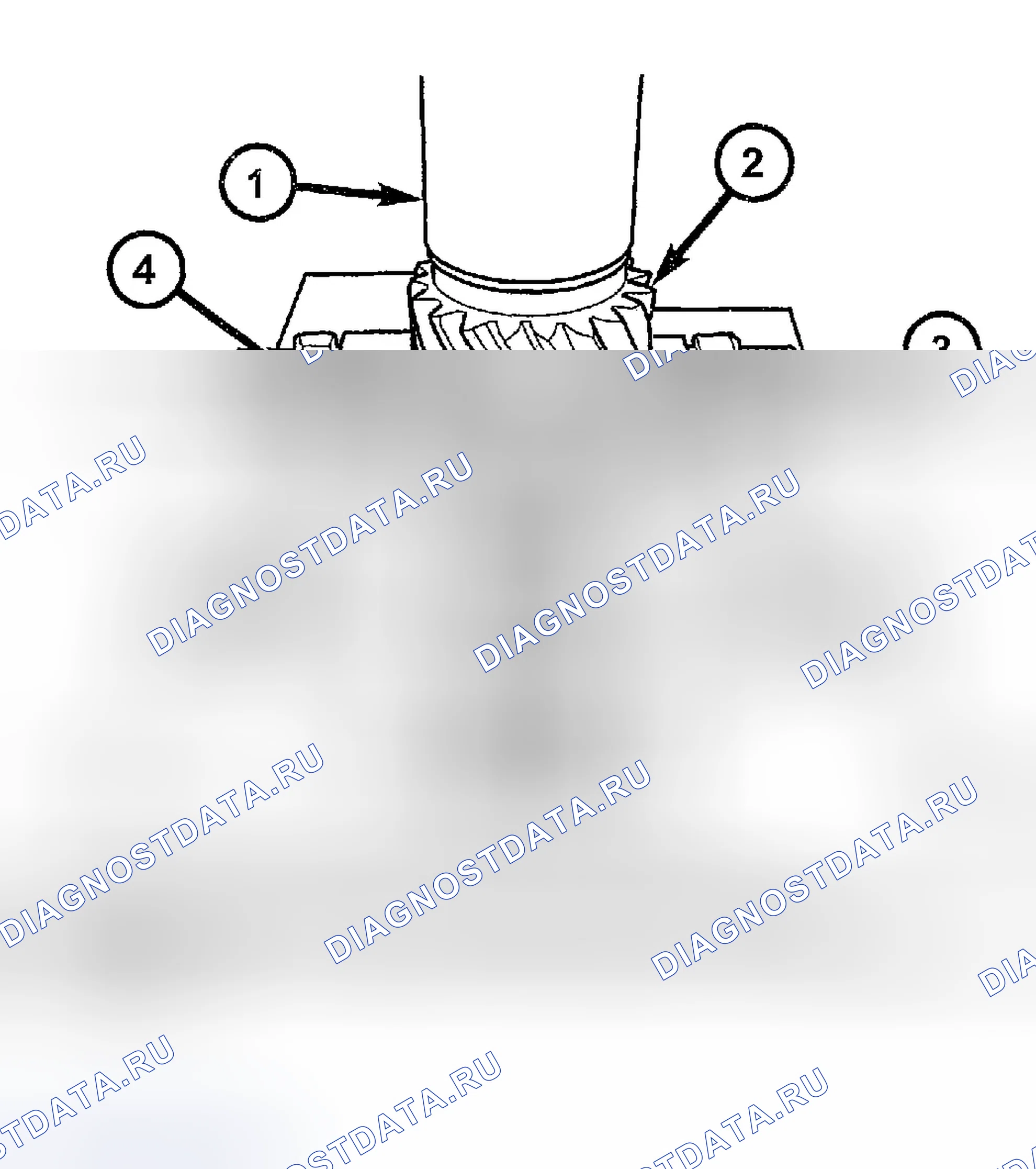 Рис. 160. Chrysler Town & Country IV