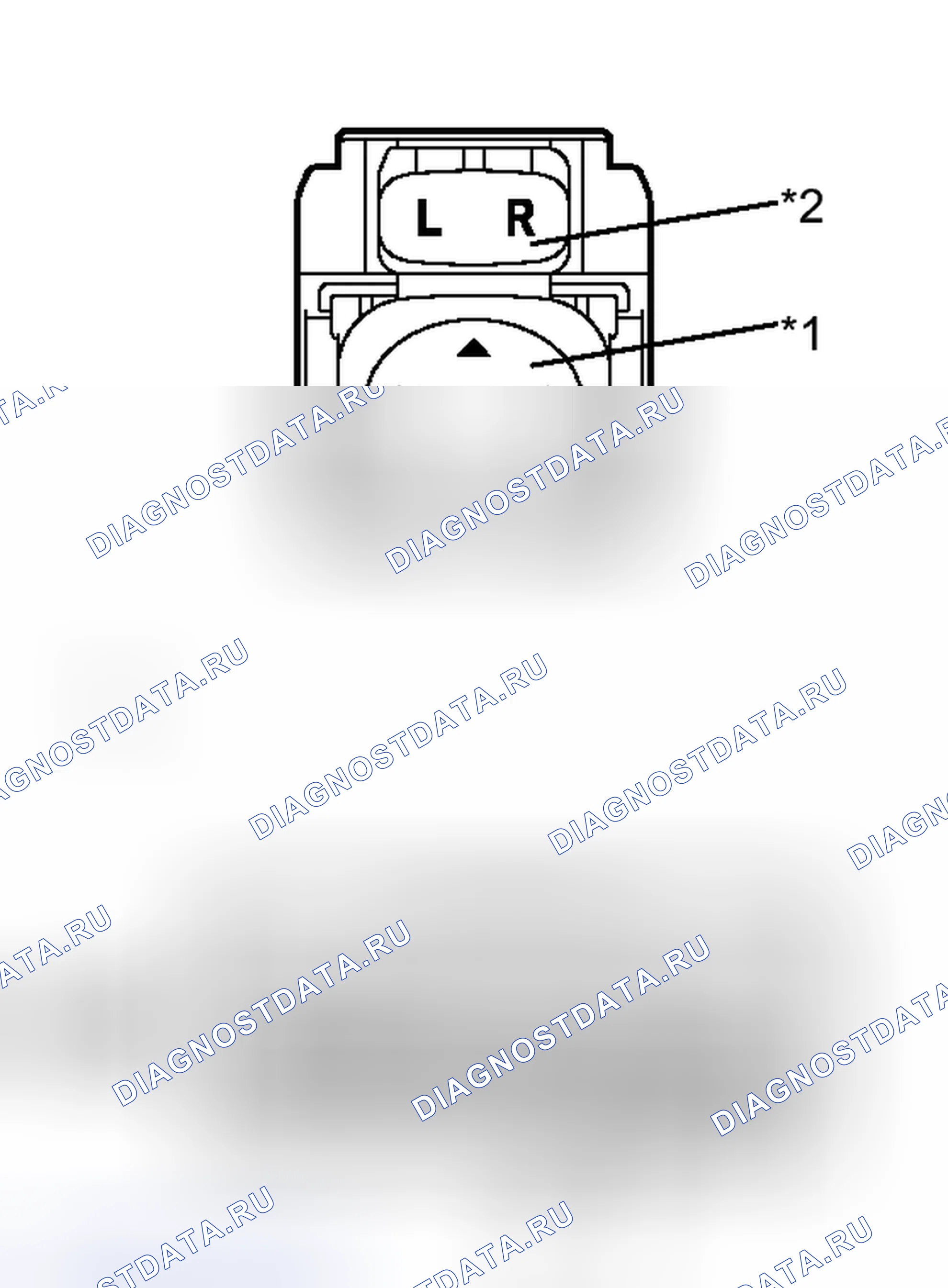 Рис. 74. Lexus CT I