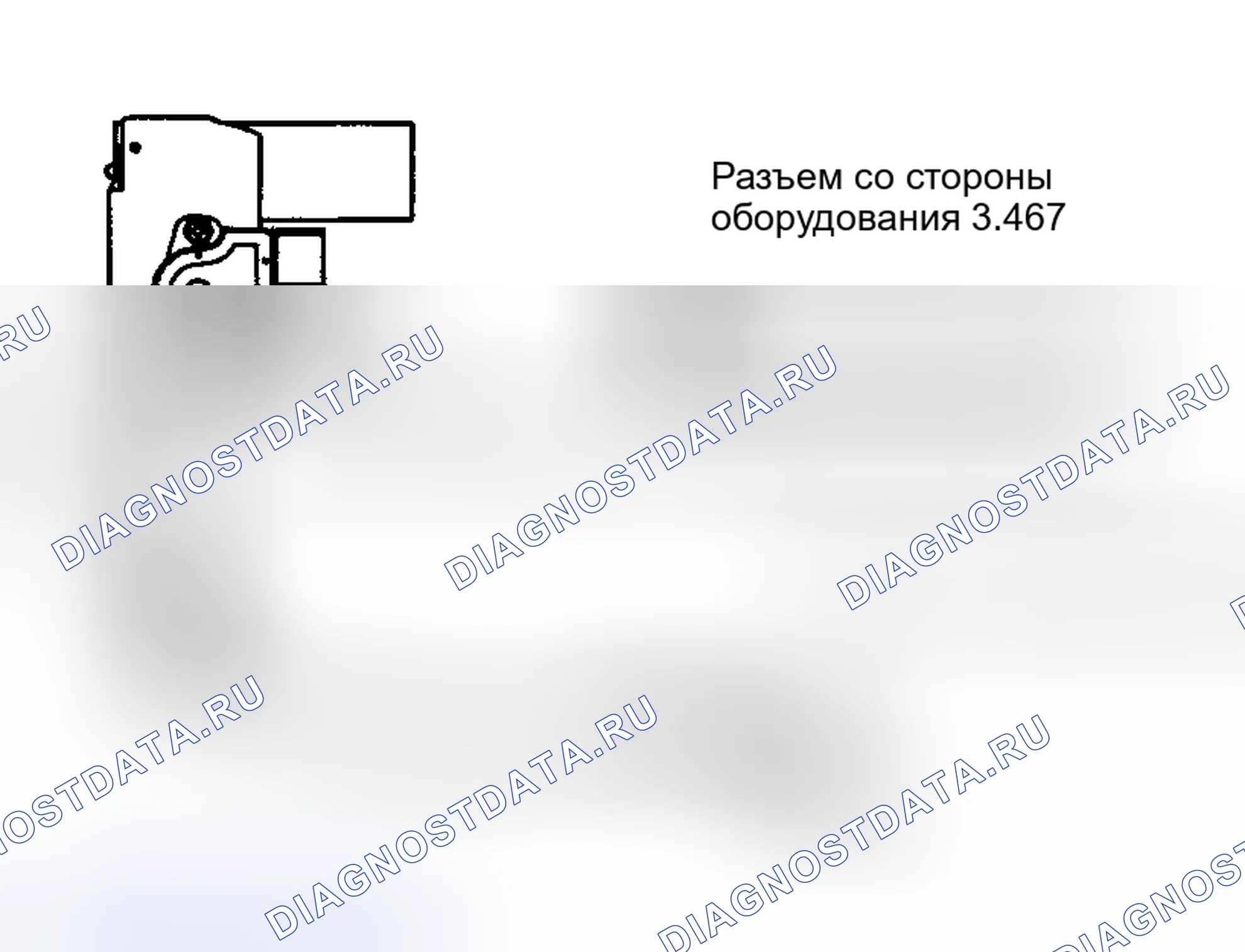Рис. 21. Mitsubishi Lancer IX рестайлинг