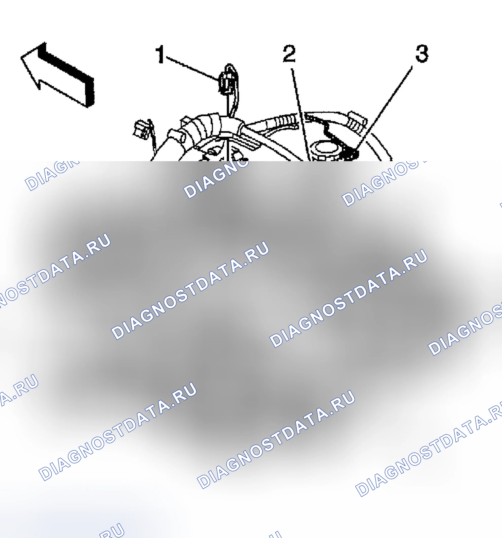 Рис. 19. Chevrolet TrailBlazer I