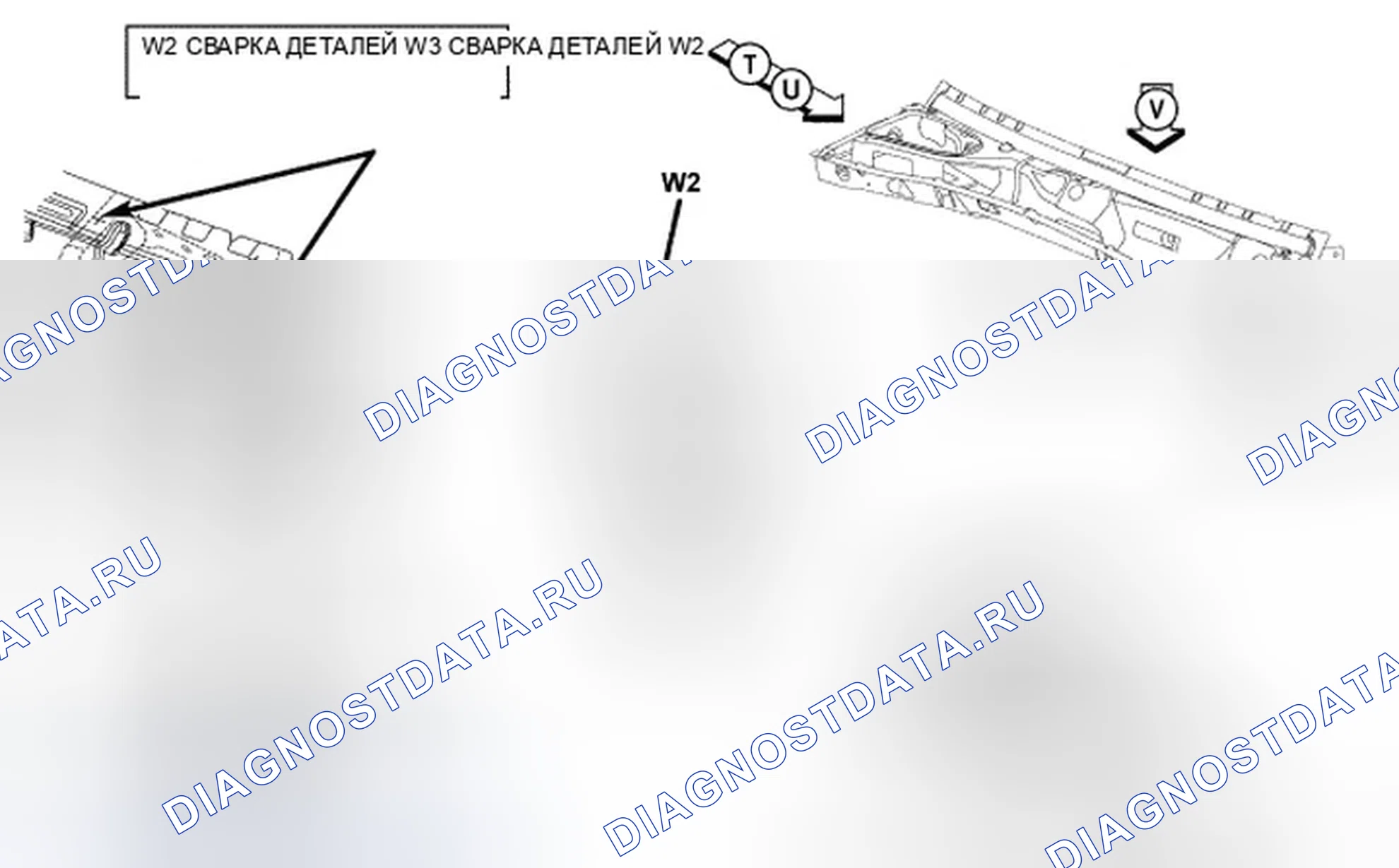 Рис. 77. Dodge Nitro I