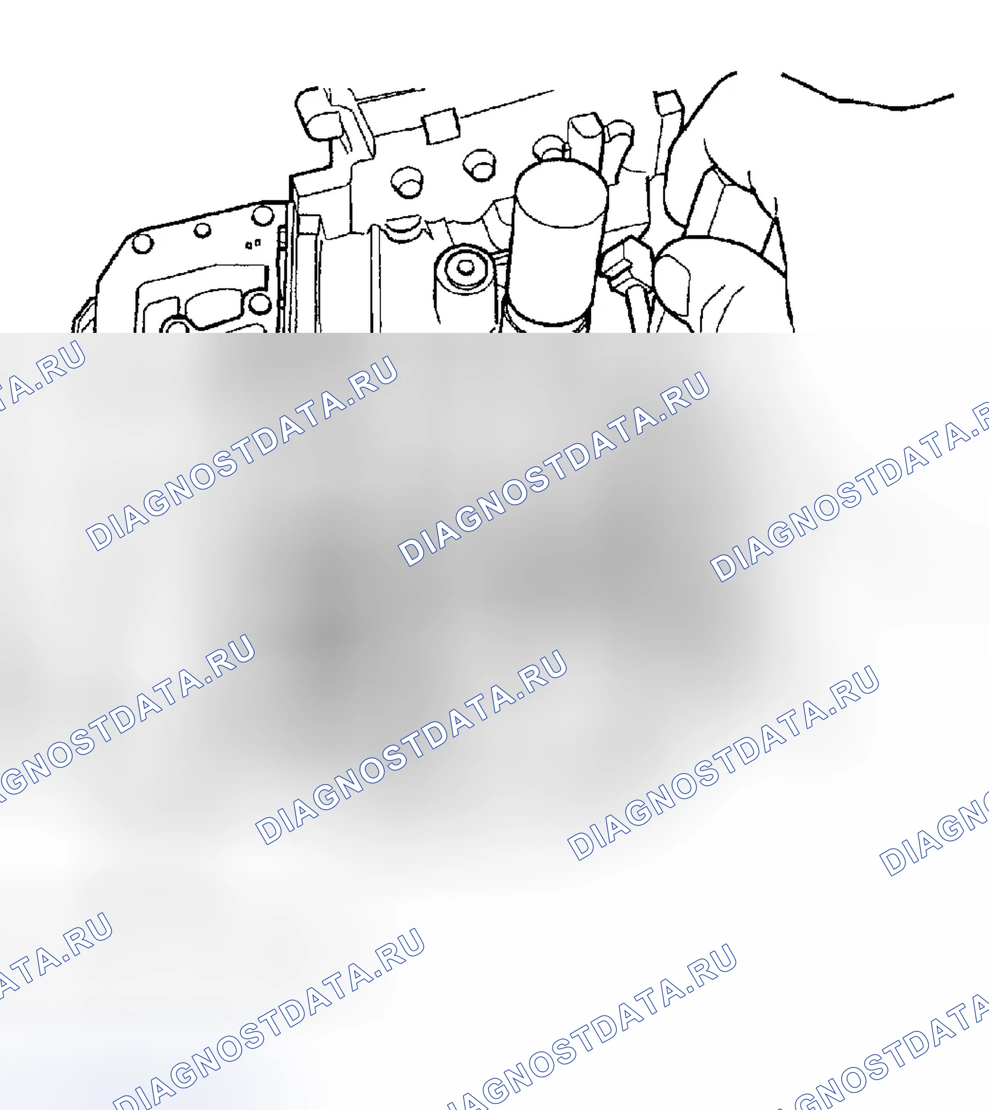 Рис. 288. Jeep Liberty I