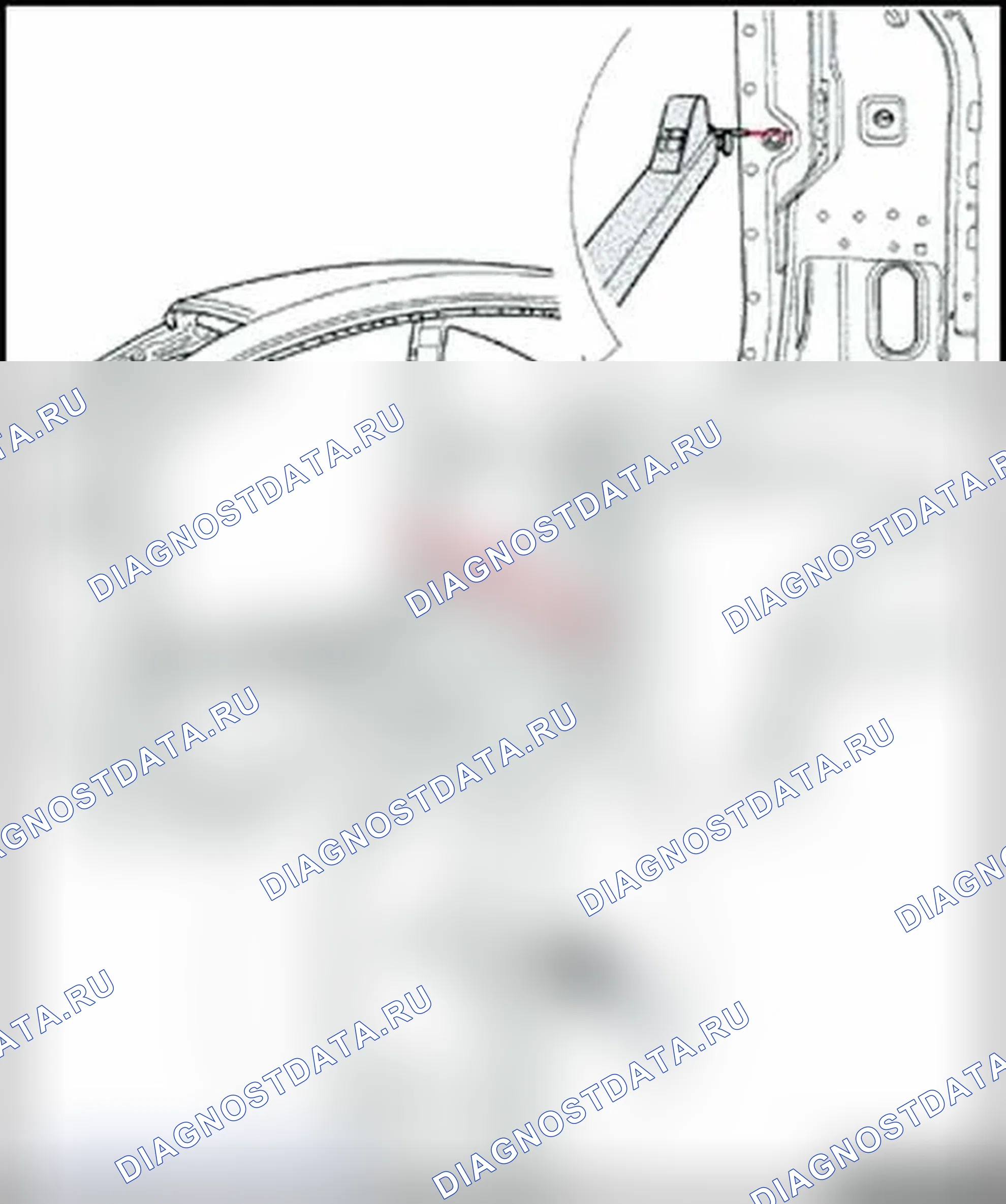 Рис. 13. Volkswagen New Beetle A4