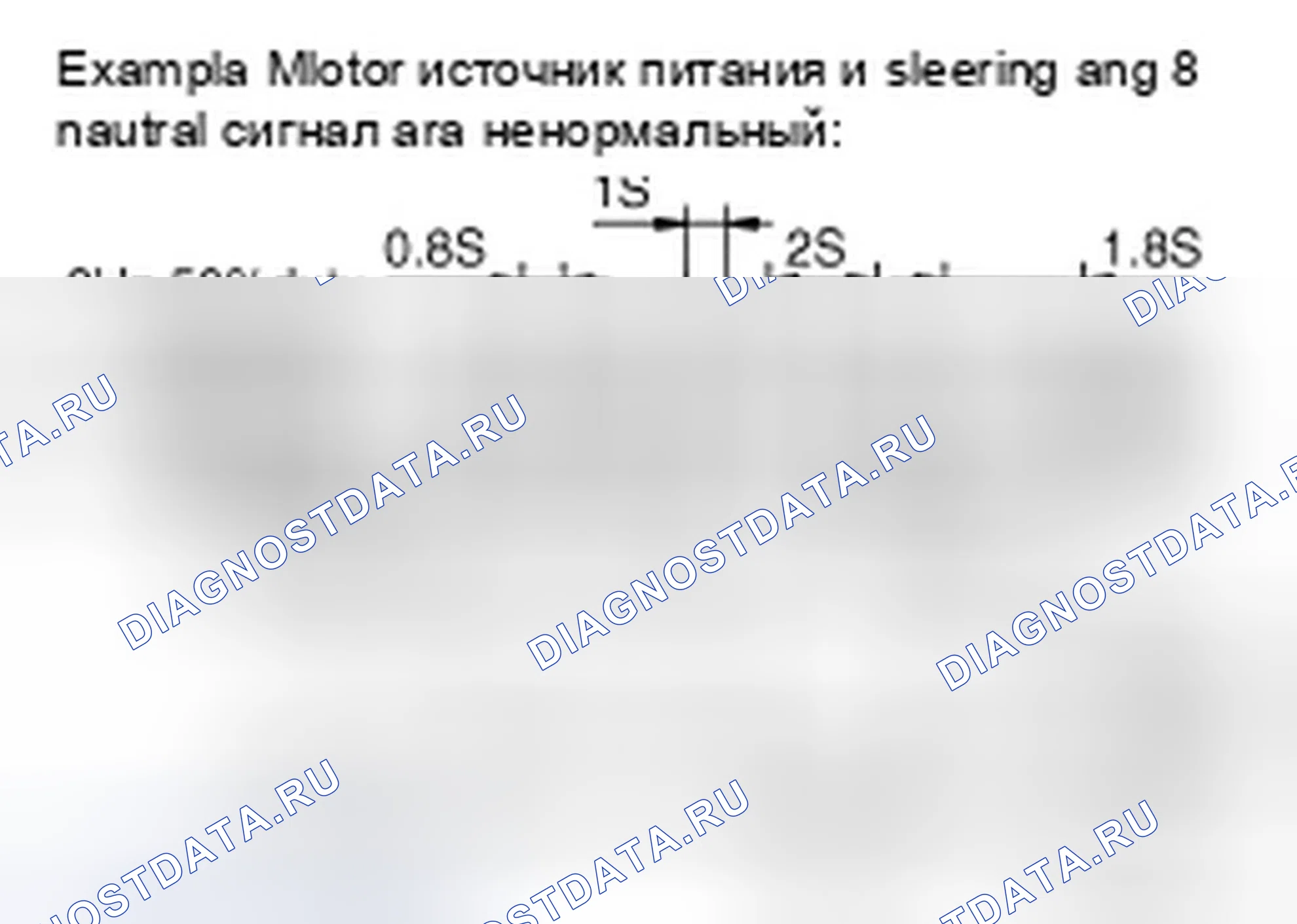 Рис. 9: ДИСПЛЕЙ САМОДИАГНОСТИКИ. Infiniti M45 III рестайлинг
