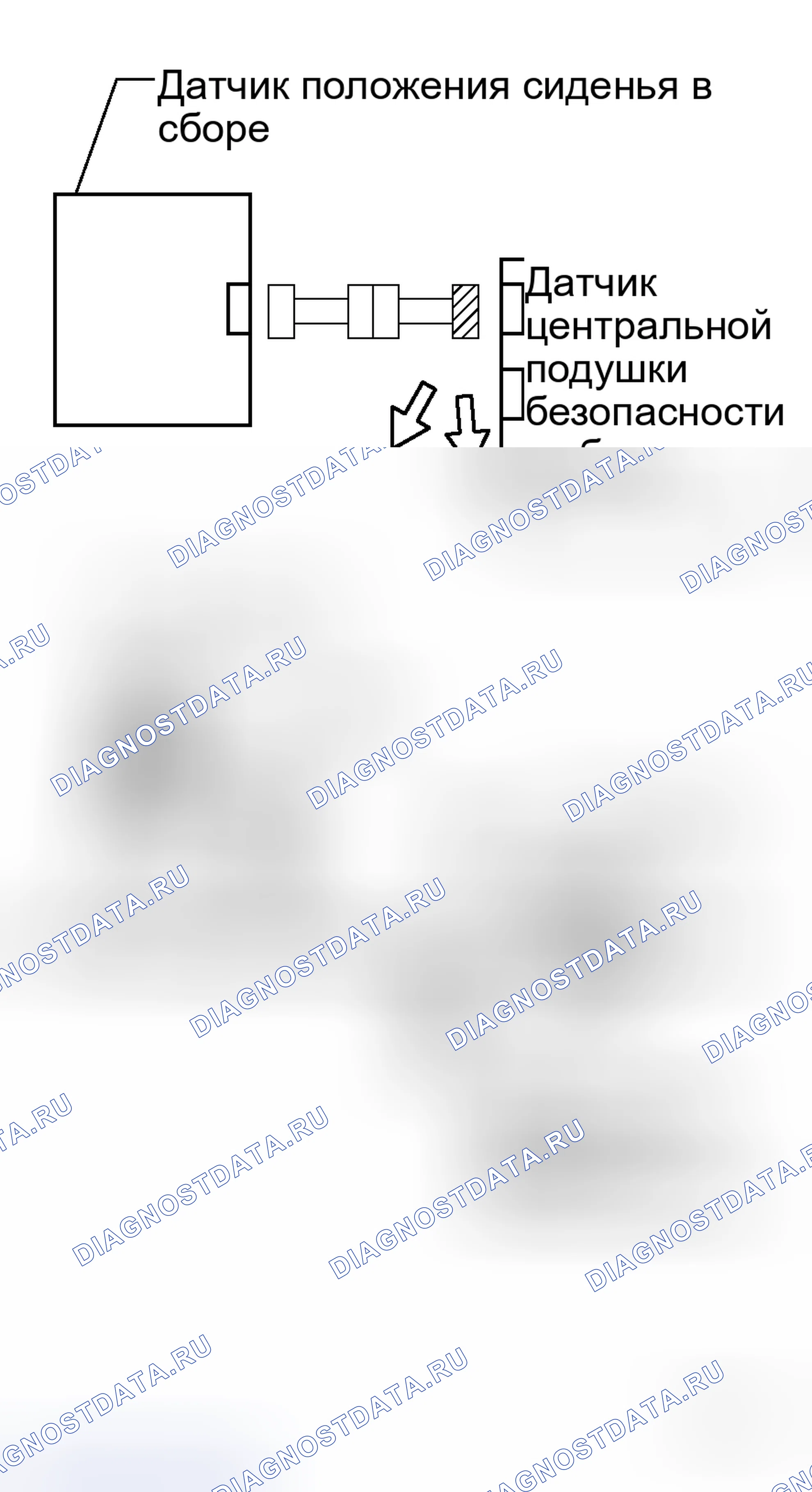 Рис. 113. Toyota Land Cruiser 100 рестайлинг 2