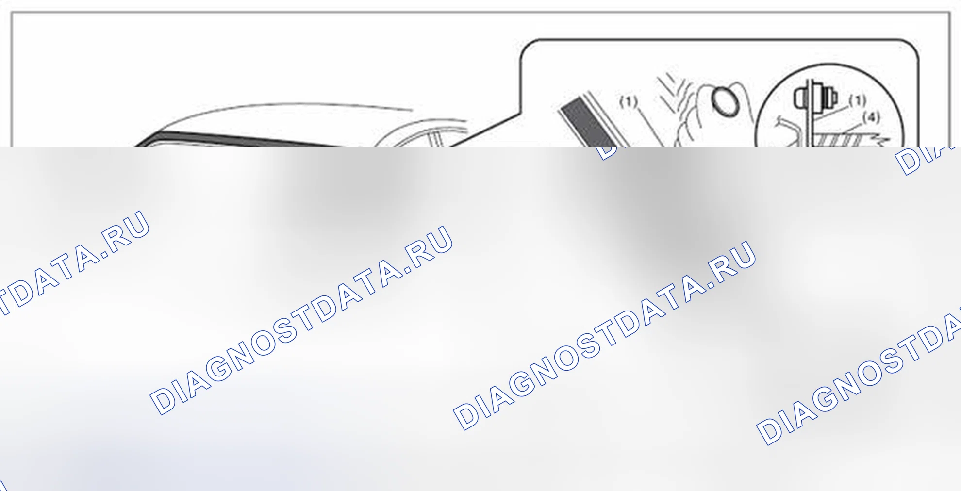 Рис. 17. Subaru Impreza GK