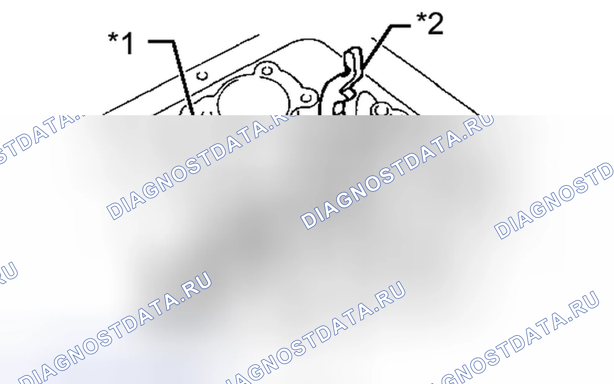 Рис. 824. Toyota 4Runner V