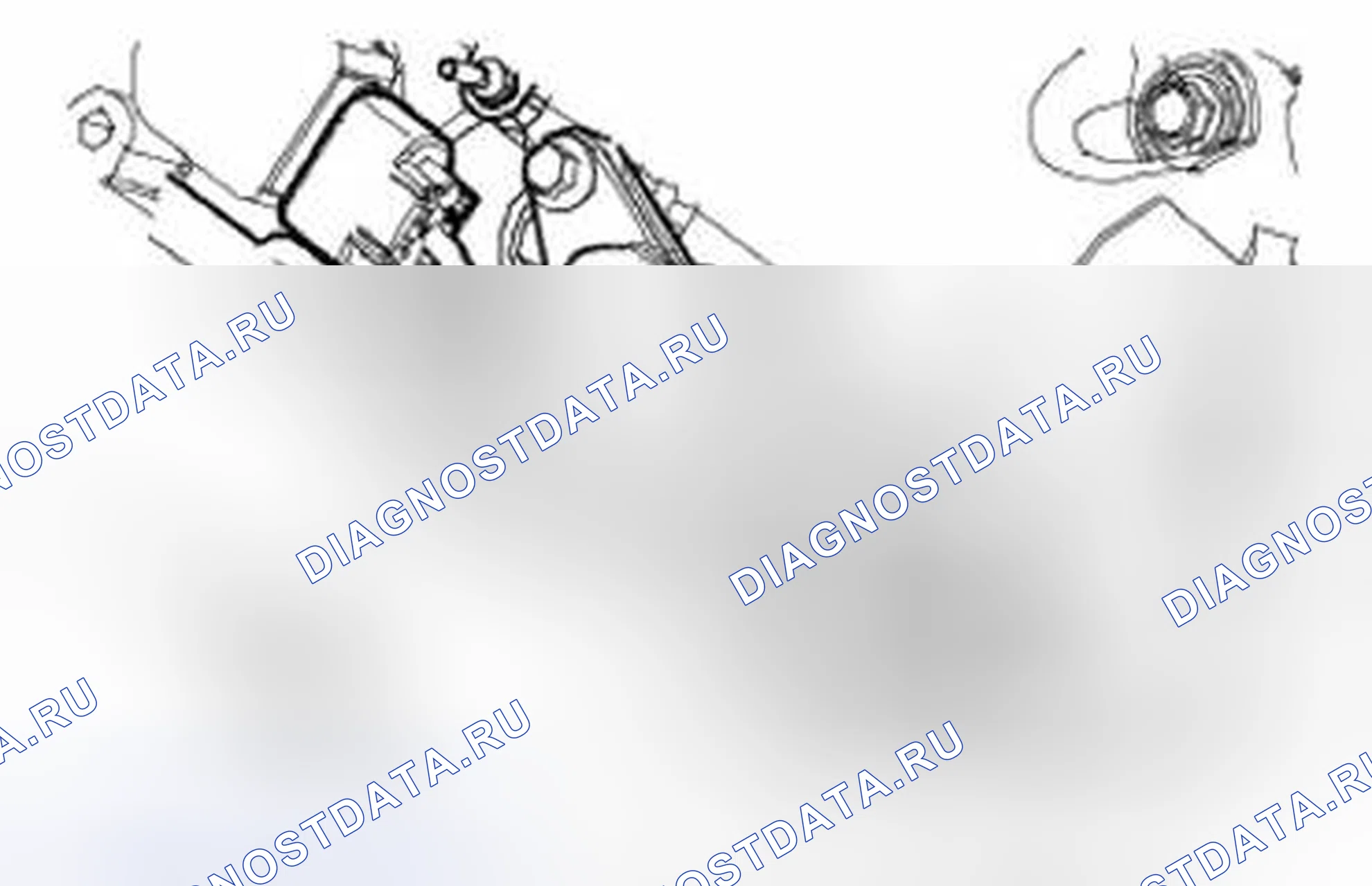Рис. 197. Land Rover Range Rover Sport I