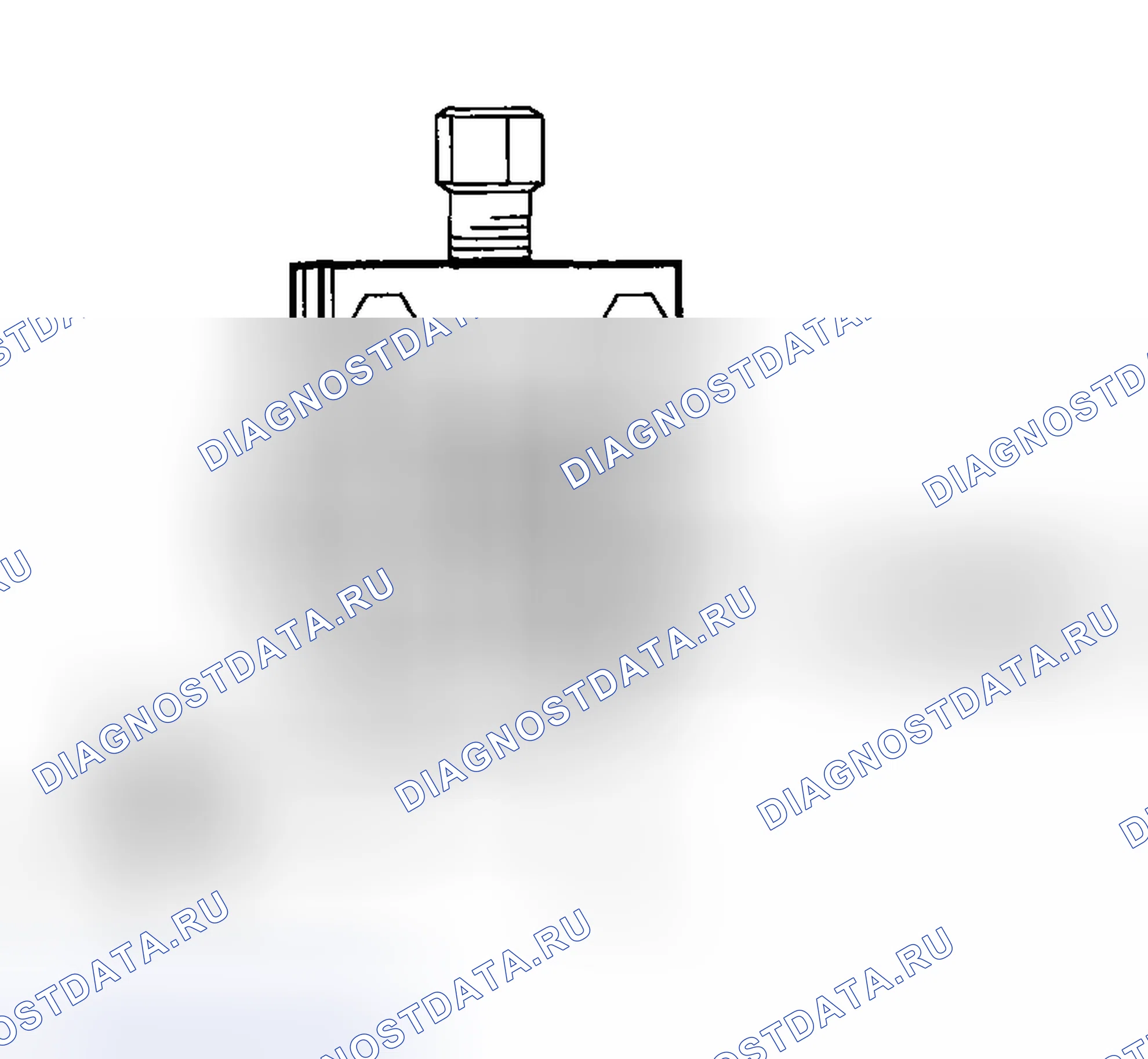 Рис. 140. Ford Pickup F250 Super Duty I