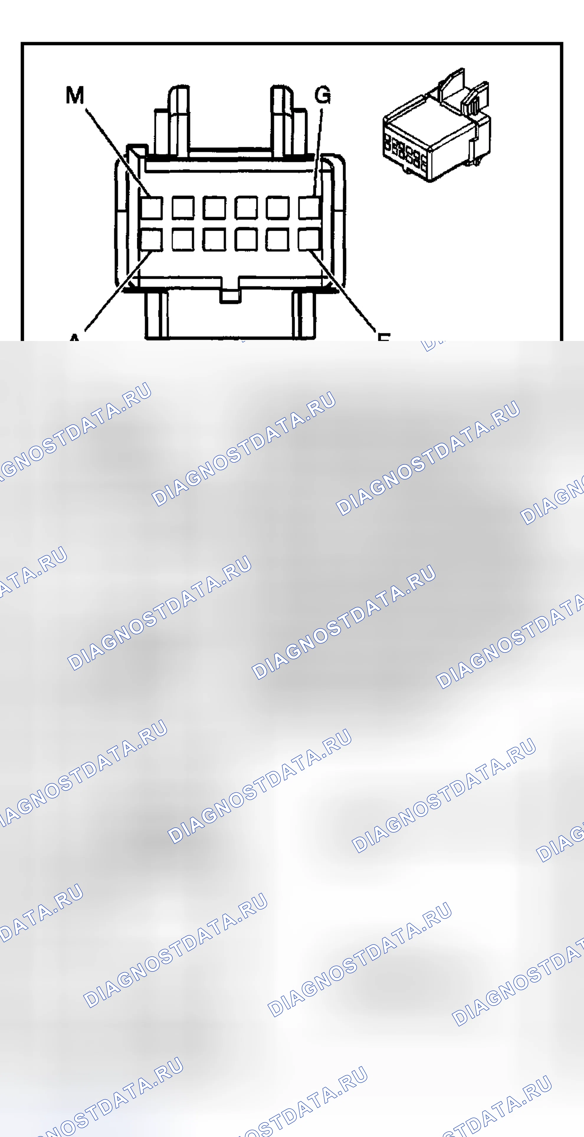 Рис. 262. Hyundai Terracan I рестайлинг