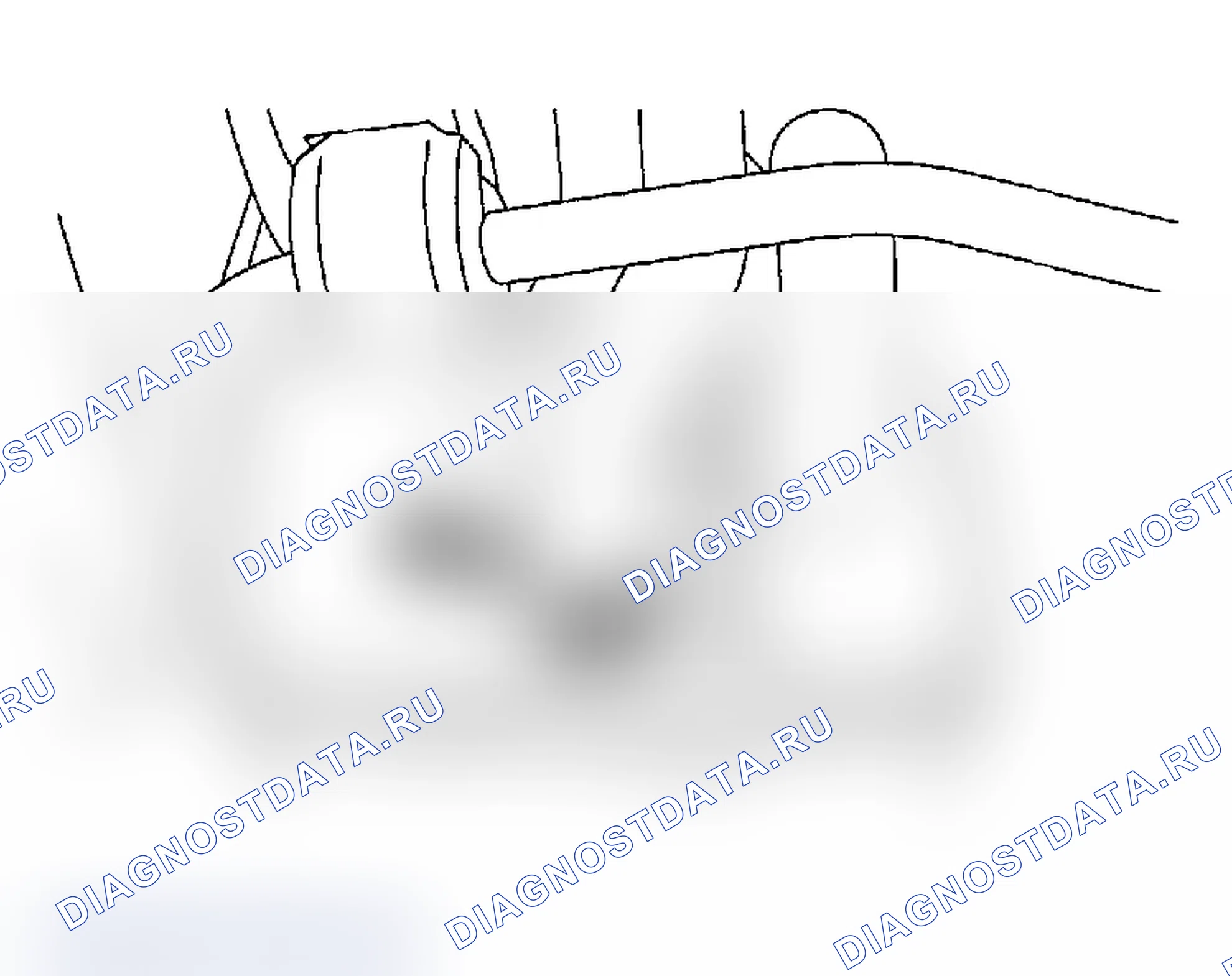 Рис. 22. Subaru Impreza WRX GD/GG рестайлинг