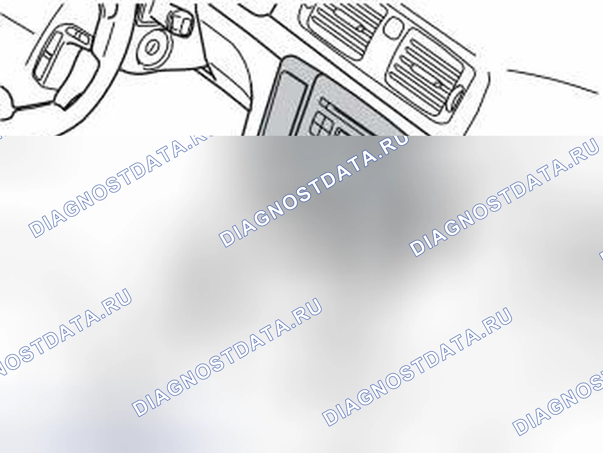 Рис. 197. Volvo S80 I