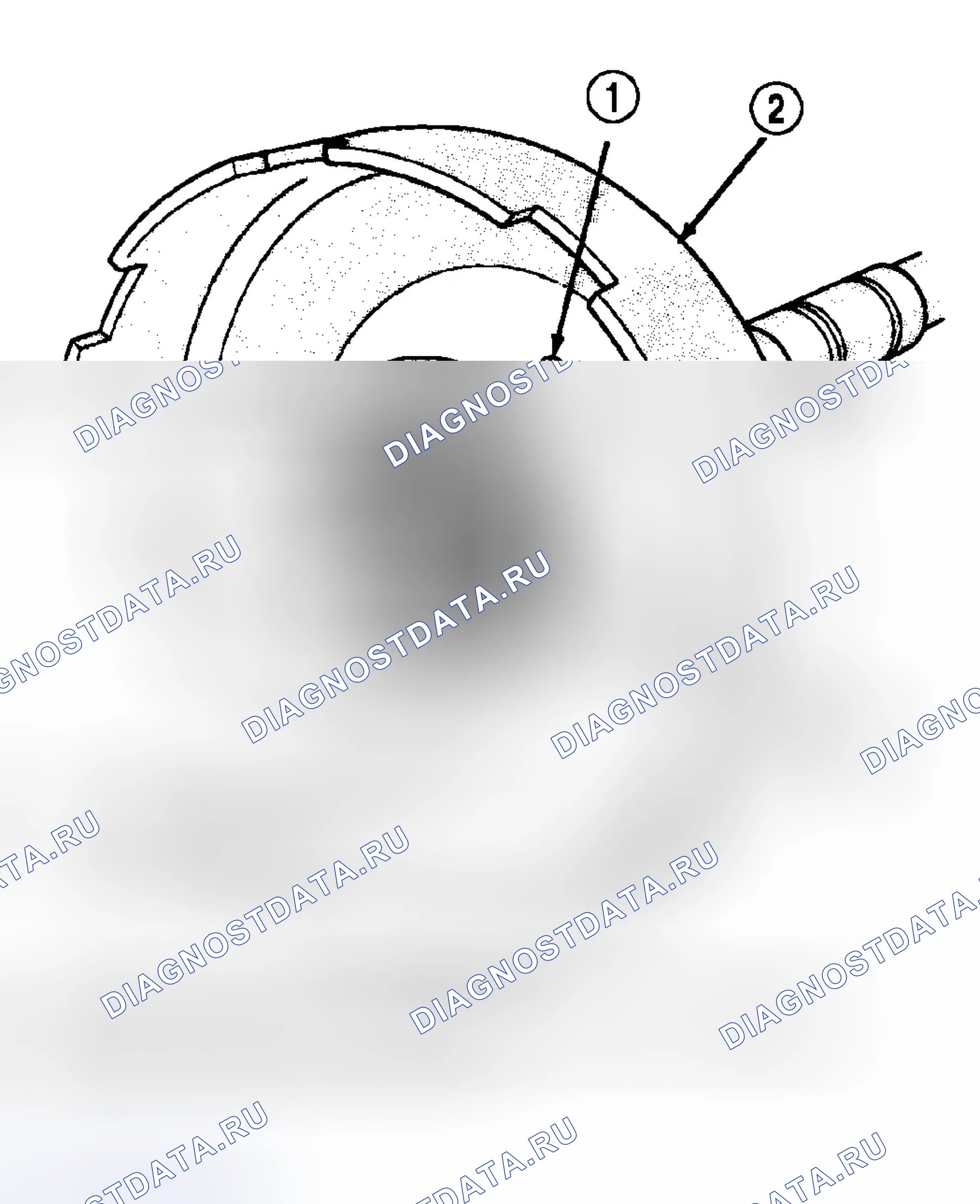 Рис. 218. Dodge Pickup R2500 