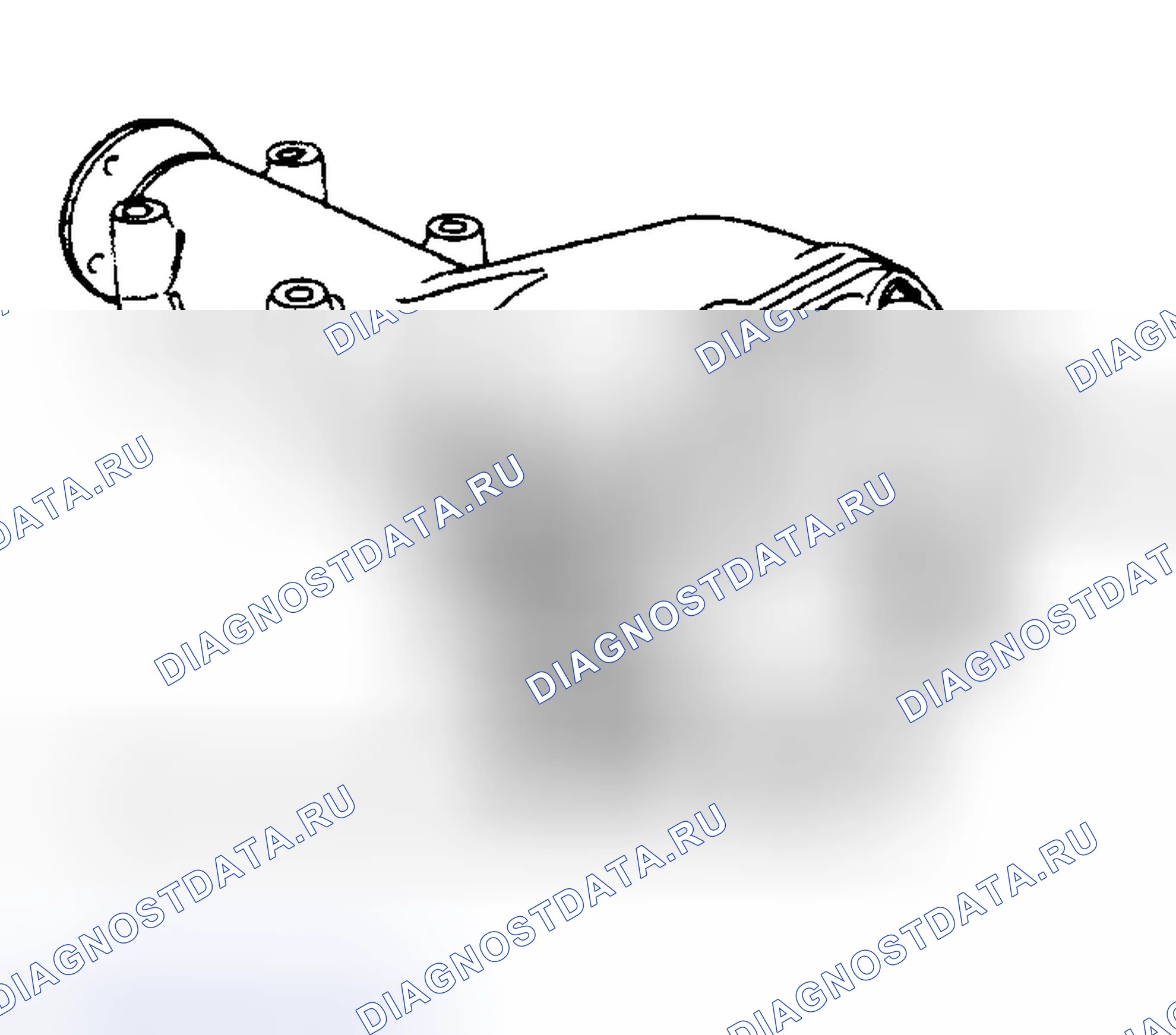 Рис. 53. Subaru Impreza WRX GD/GG рестайлинг
