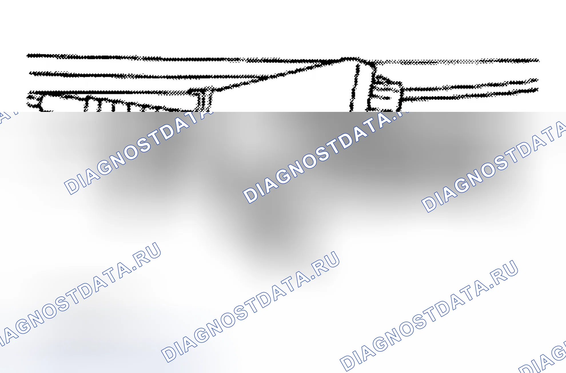 Рис. 54. Ford Crown Victoria II