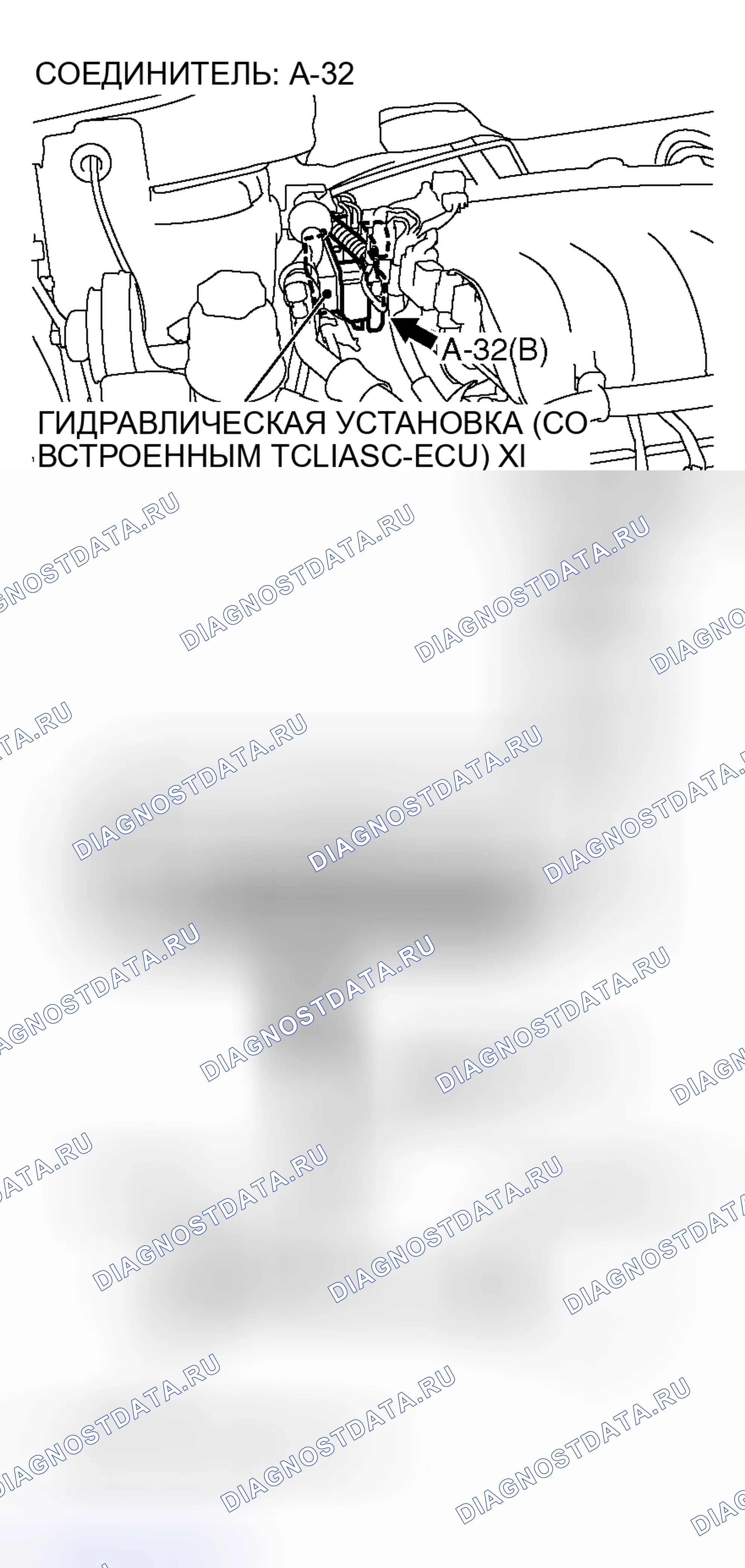 Рис. 96. Mitsubishi Endeavor I