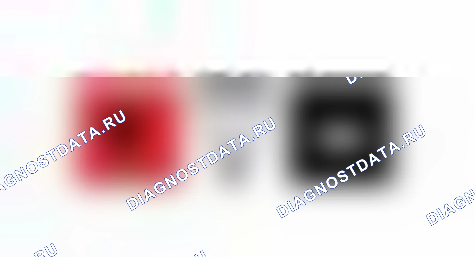 Рис. 27: ТОЧЕЧНОЕ ИСПЫТАНИЕ G: B1B36:12, B1B38:12, B1B40:12, B1B42:12. Ford Focus III
