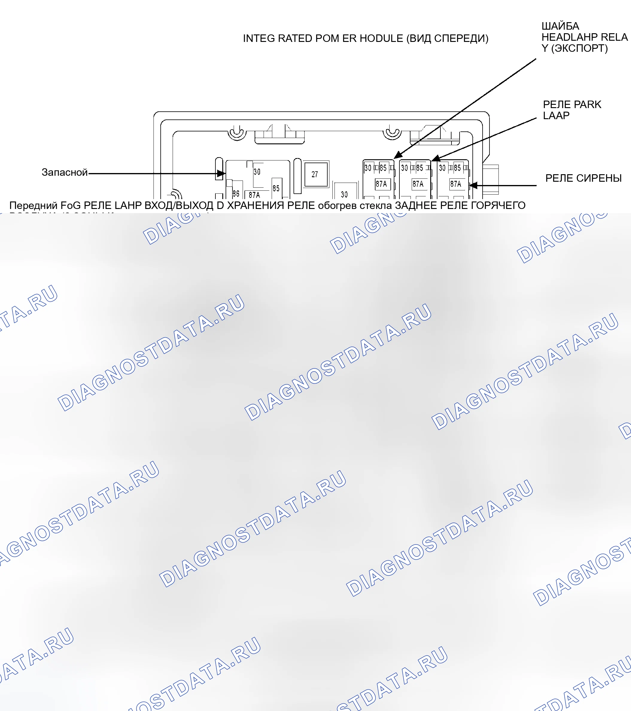Рис. 17. Dodge Caravan IV