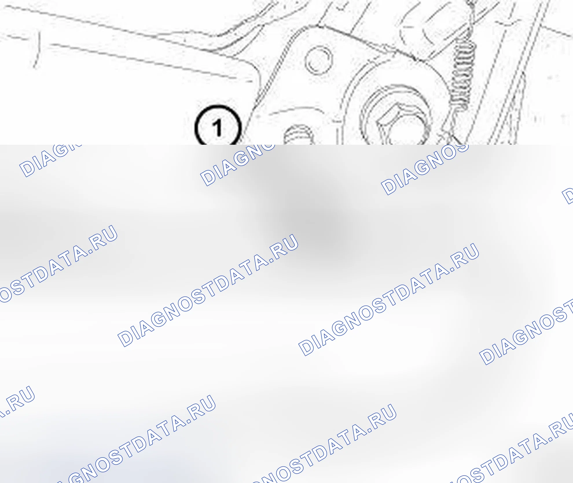 Рис. 272. Chrysler Town & Country V рестайлинг