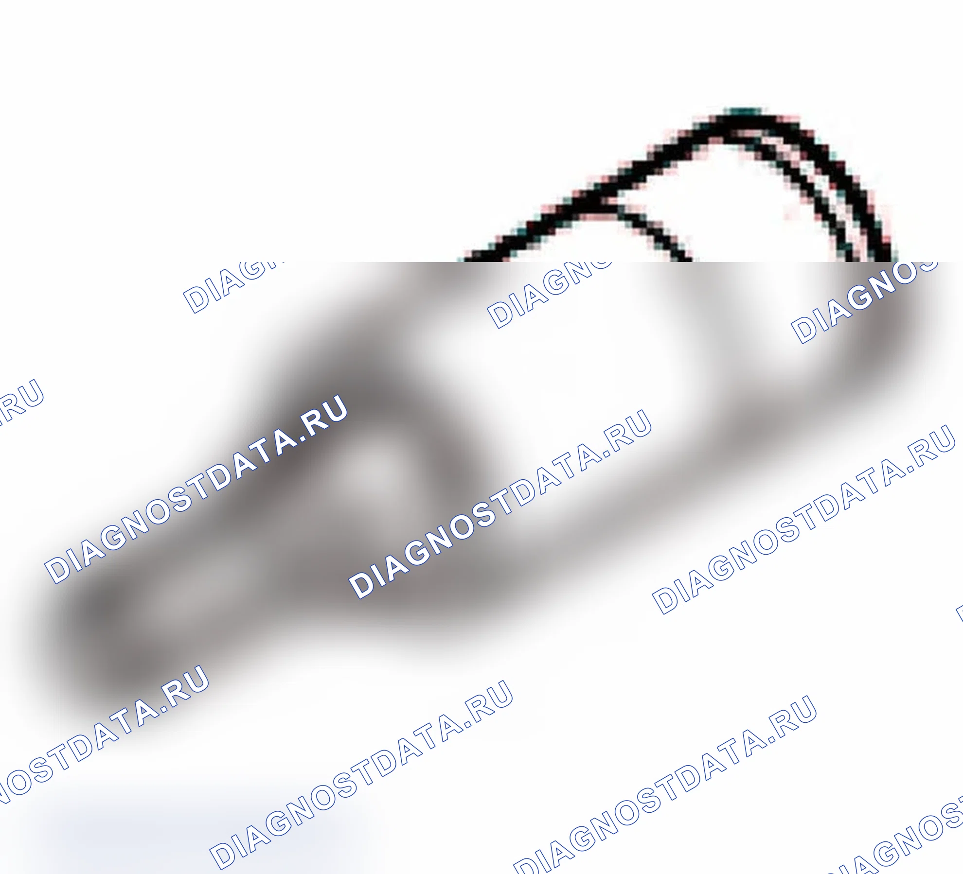 Рис. 117: Инструмент № 24 2 320. BMW X5 M E70