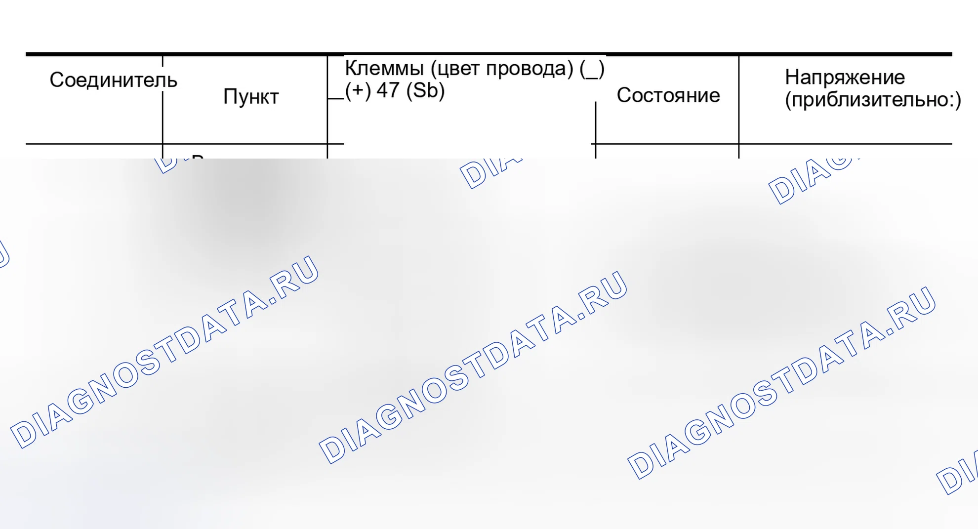 Рис. 64. Nissan Altima L31 рестайлинг