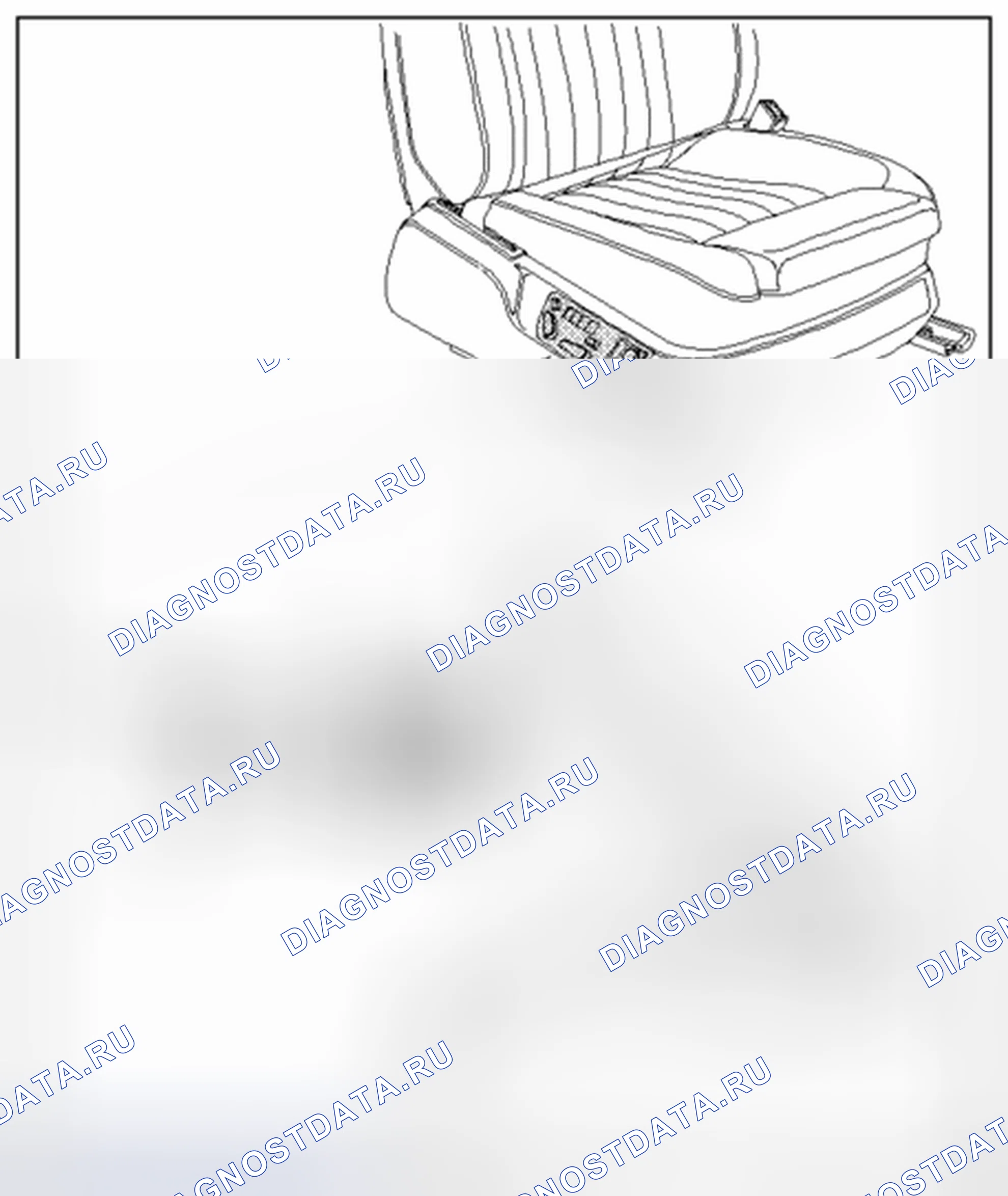 Рис. 142. Volkswagen Phaeton I