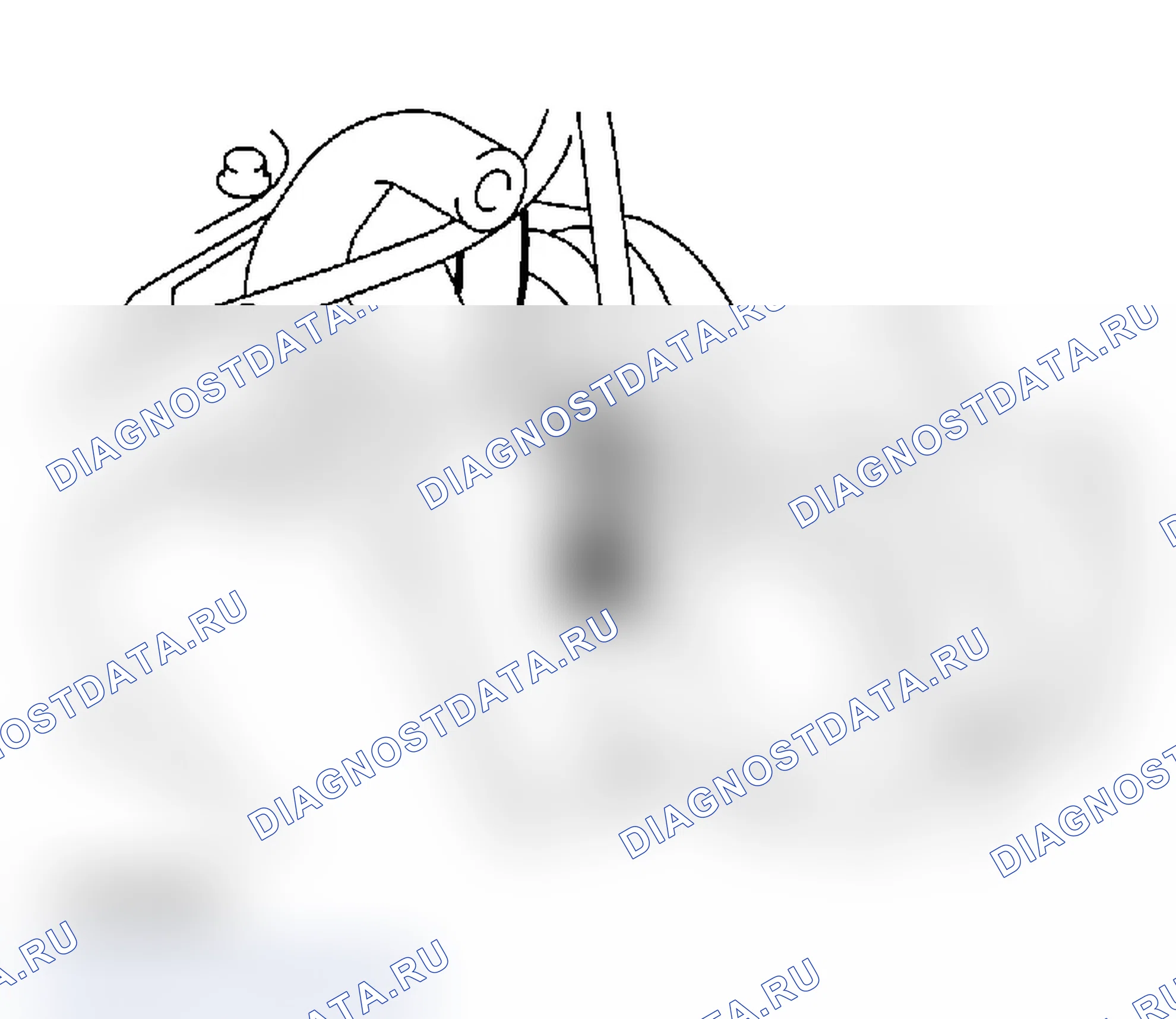 Рис. 109. Subaru Impreza WRX GD/GG рестайлинг