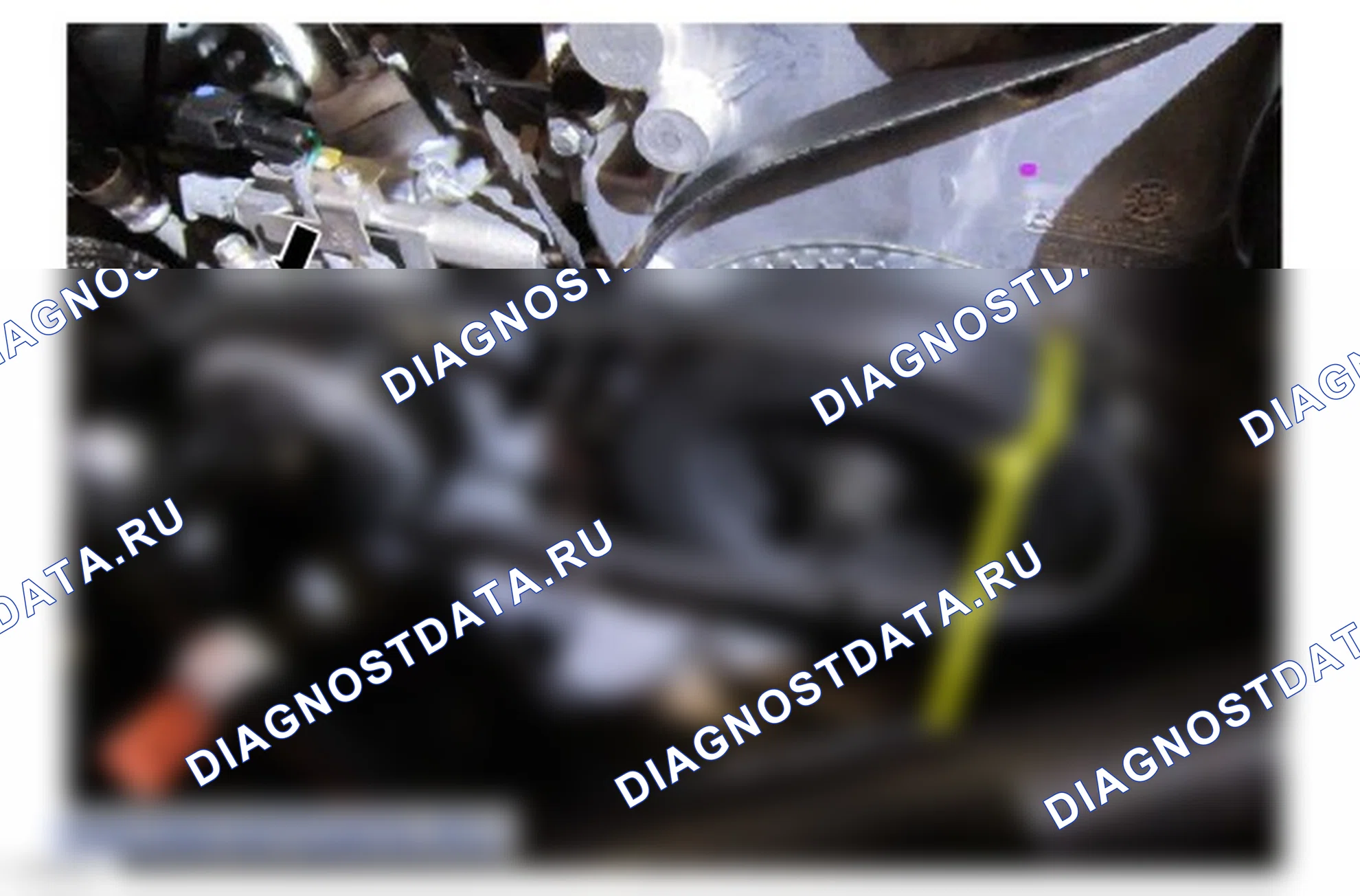 кондиционер (A/C) Ремень компрессора: описание и работа. Ford Mustang VI
