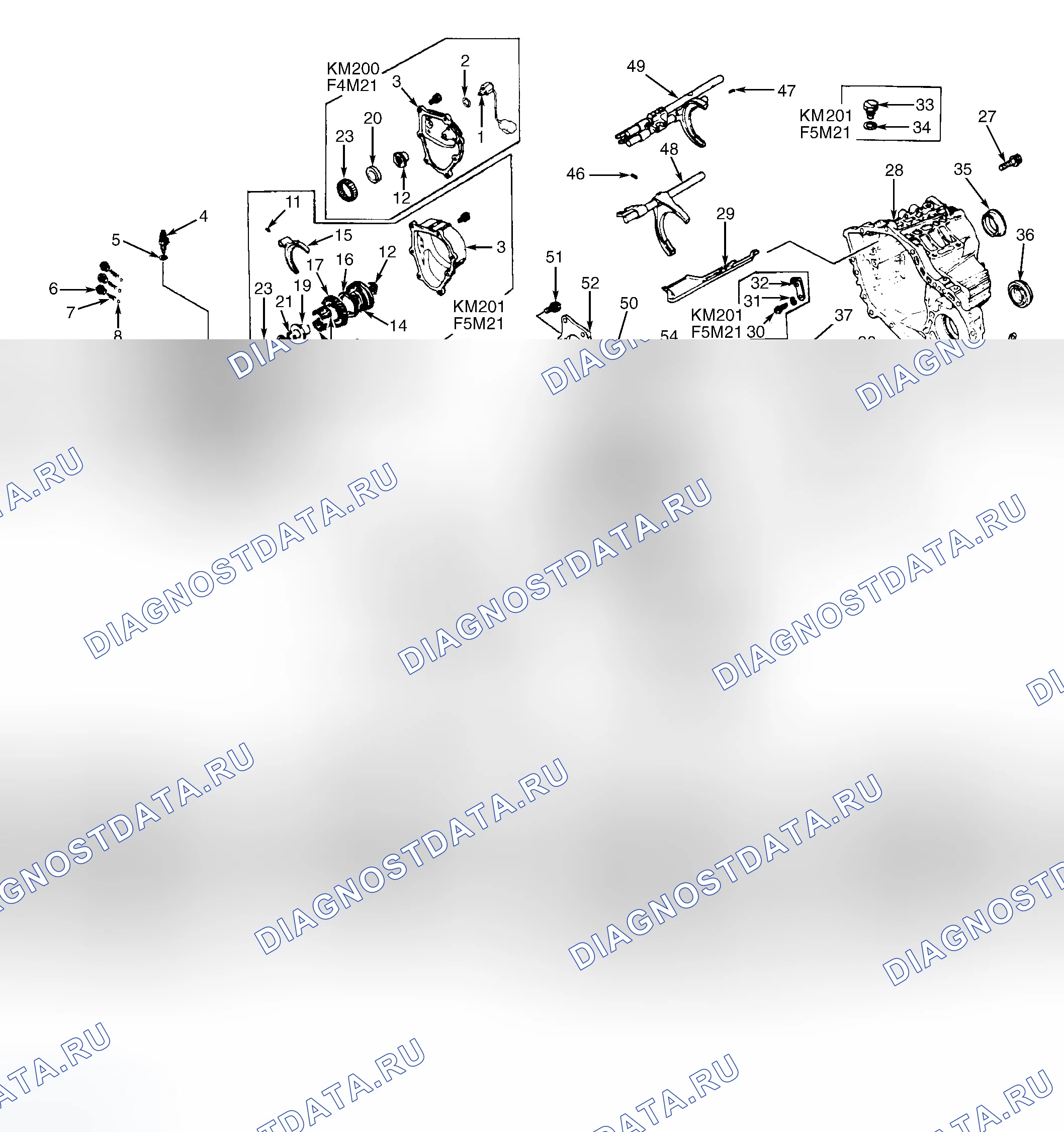 Рис. 3. Eagle Summit I