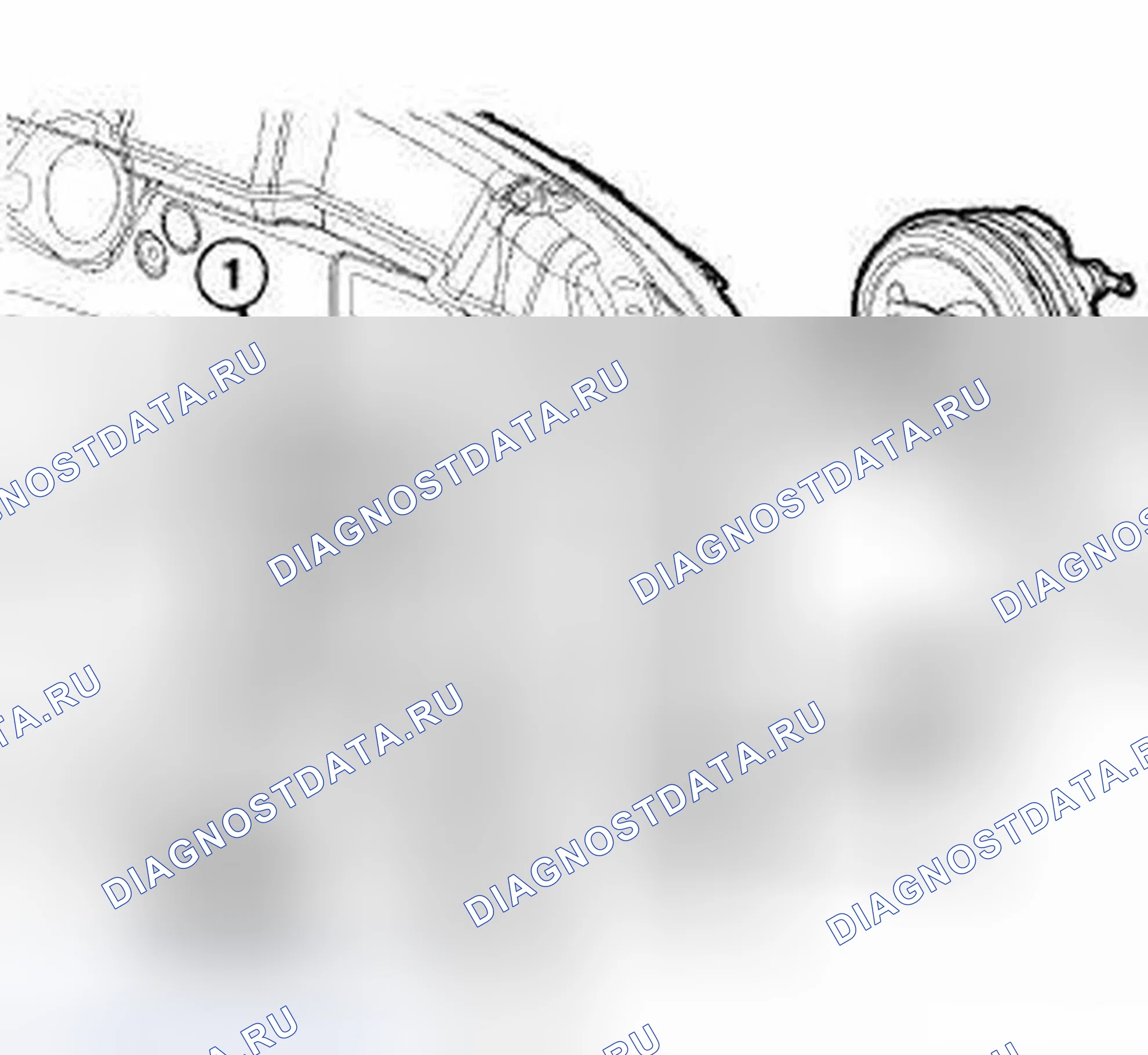 Рис. 28. Dodge Charger VI